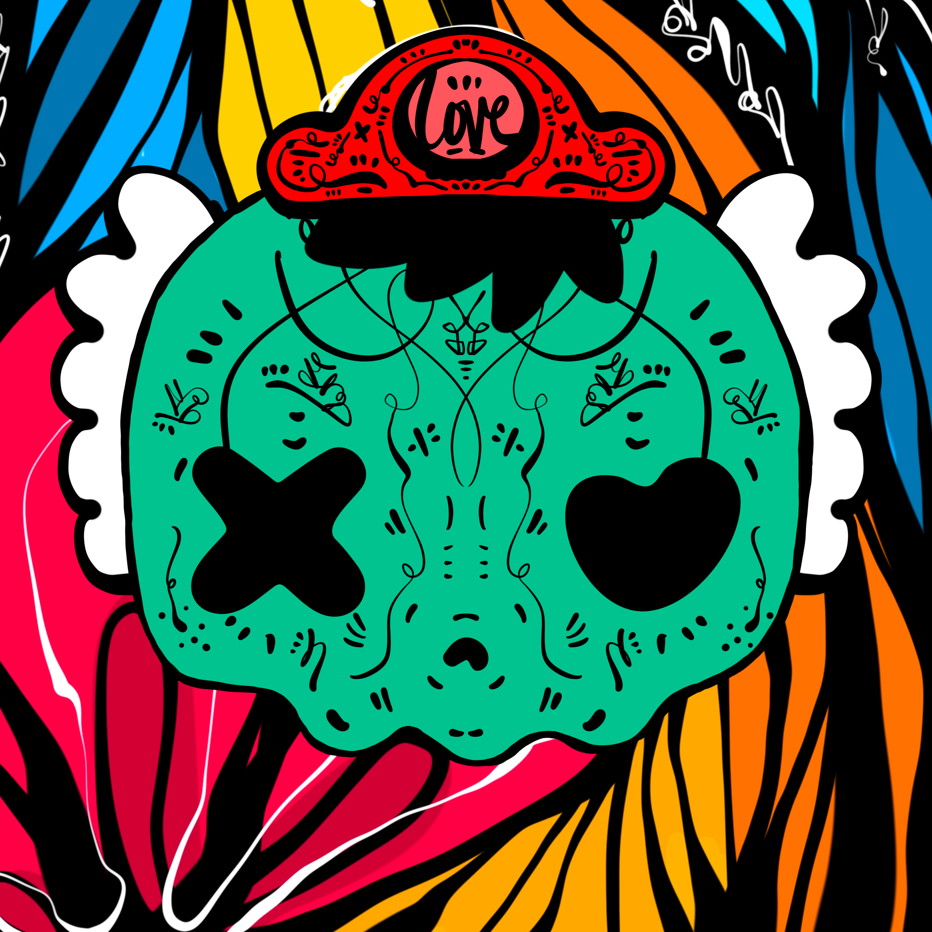 ORGNLS by SABET #52184