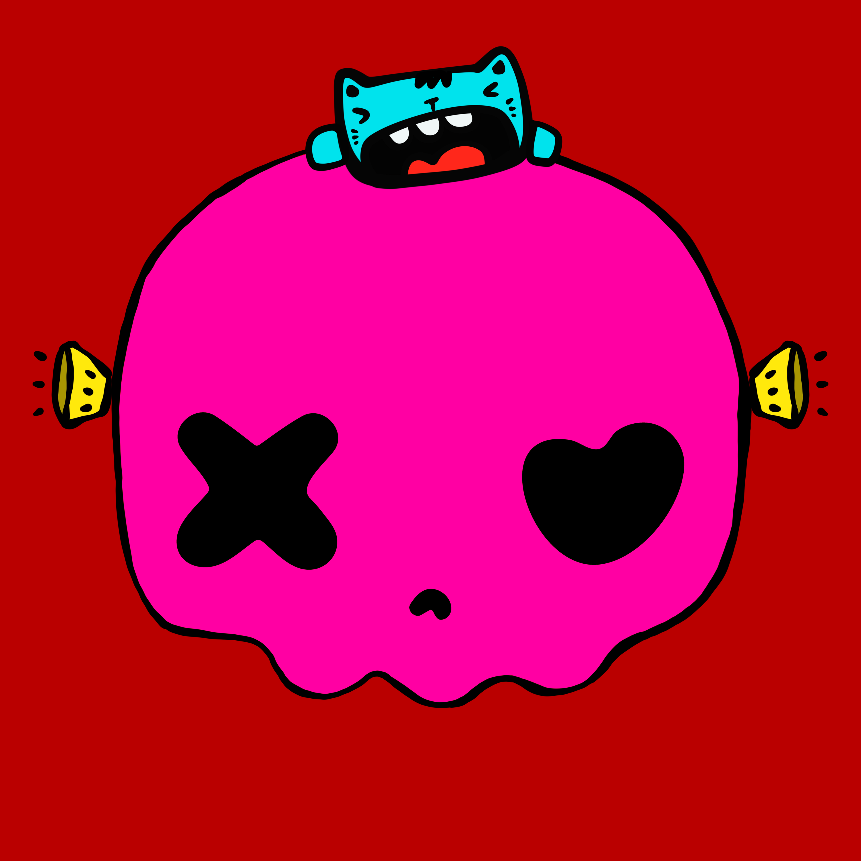 ORGNLS by SABET #52187