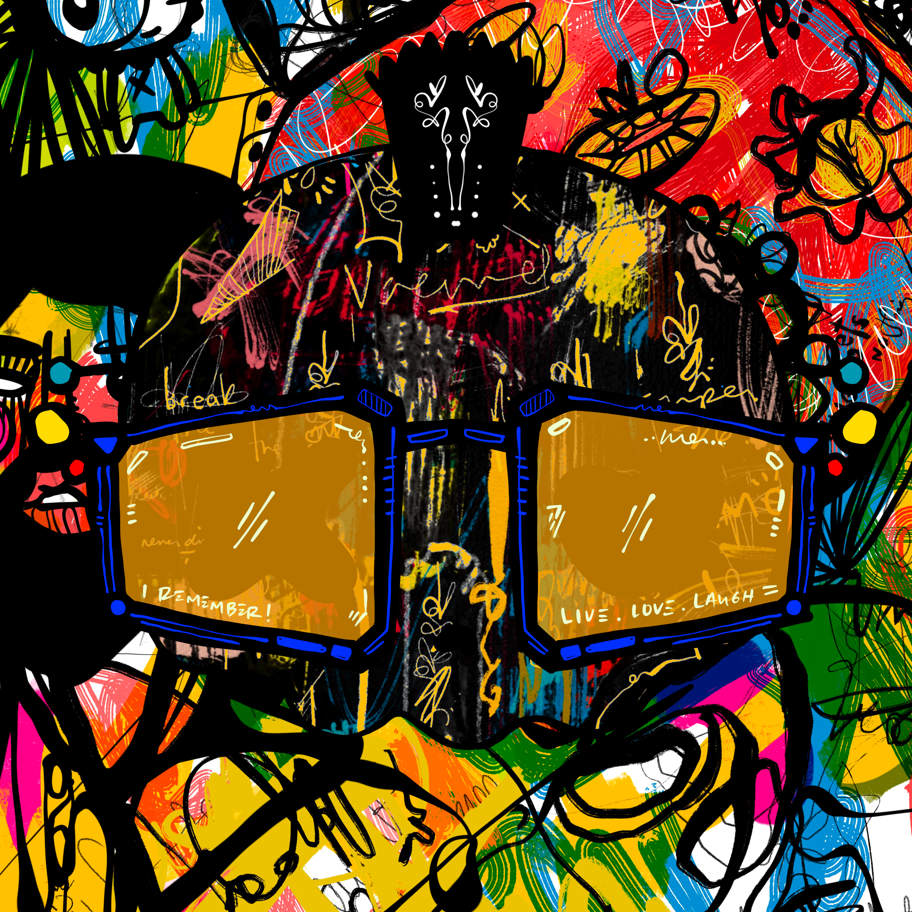 ORGNLS by SABET #52188