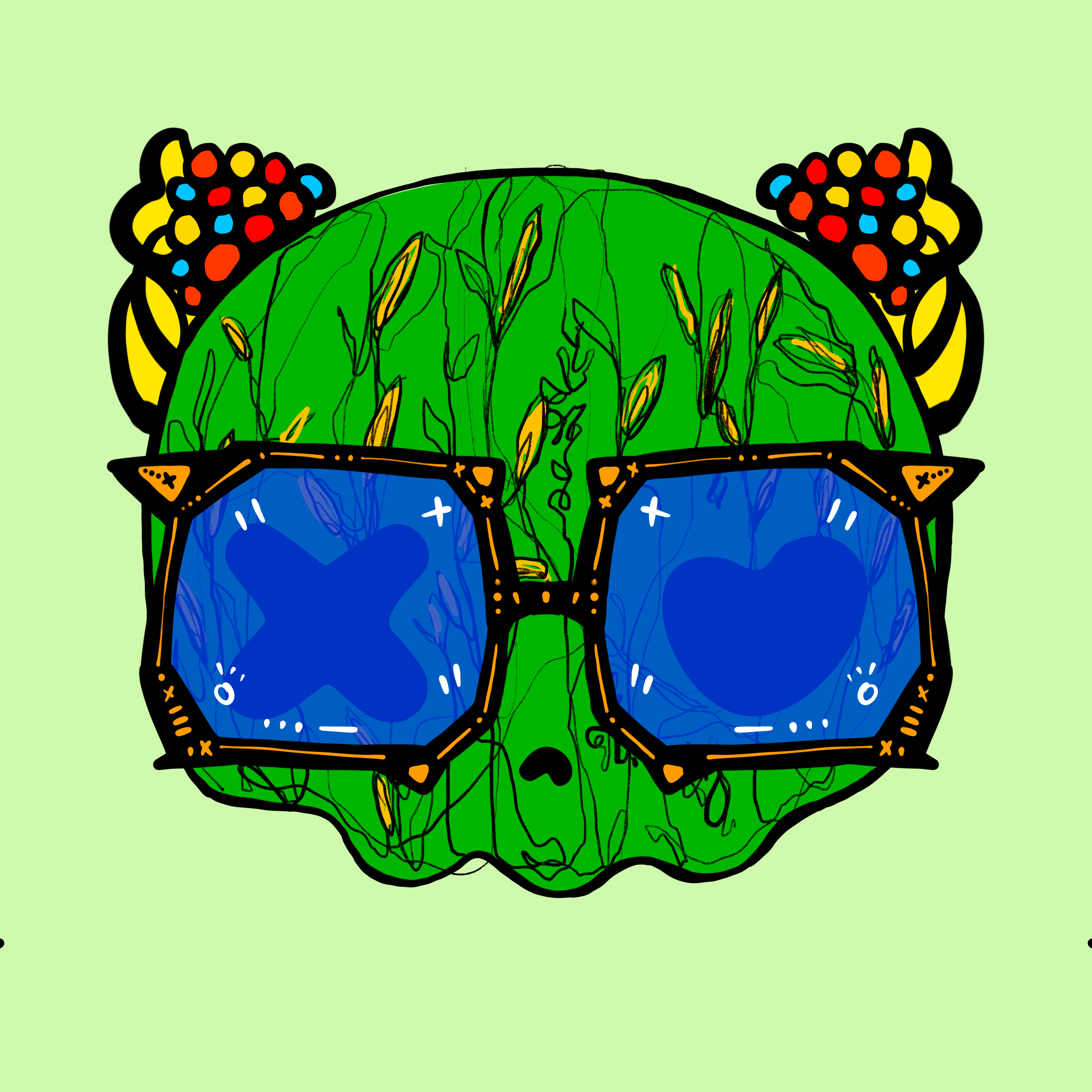 ORGNLS by SABET #52190