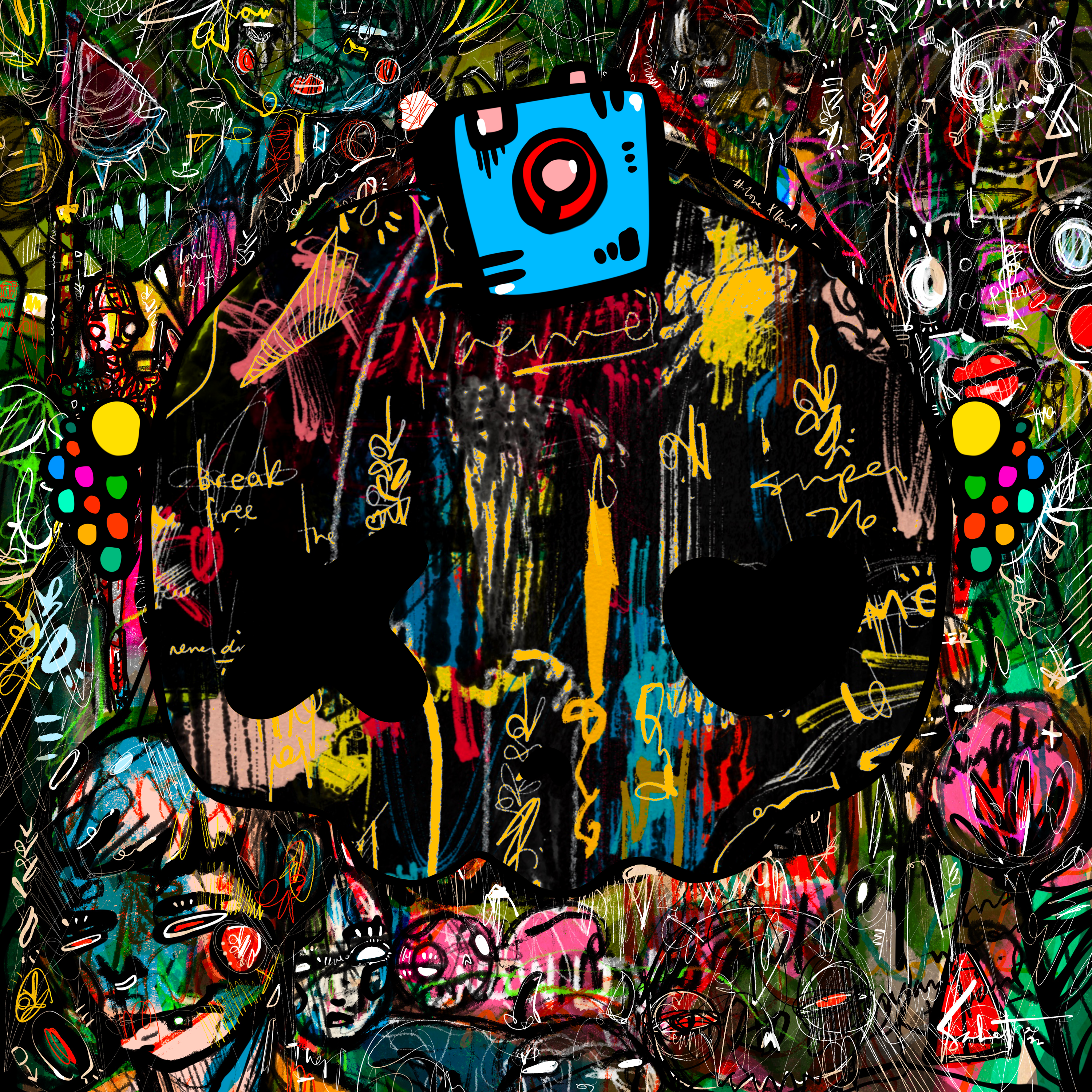 ORGNLS by SABET #52191