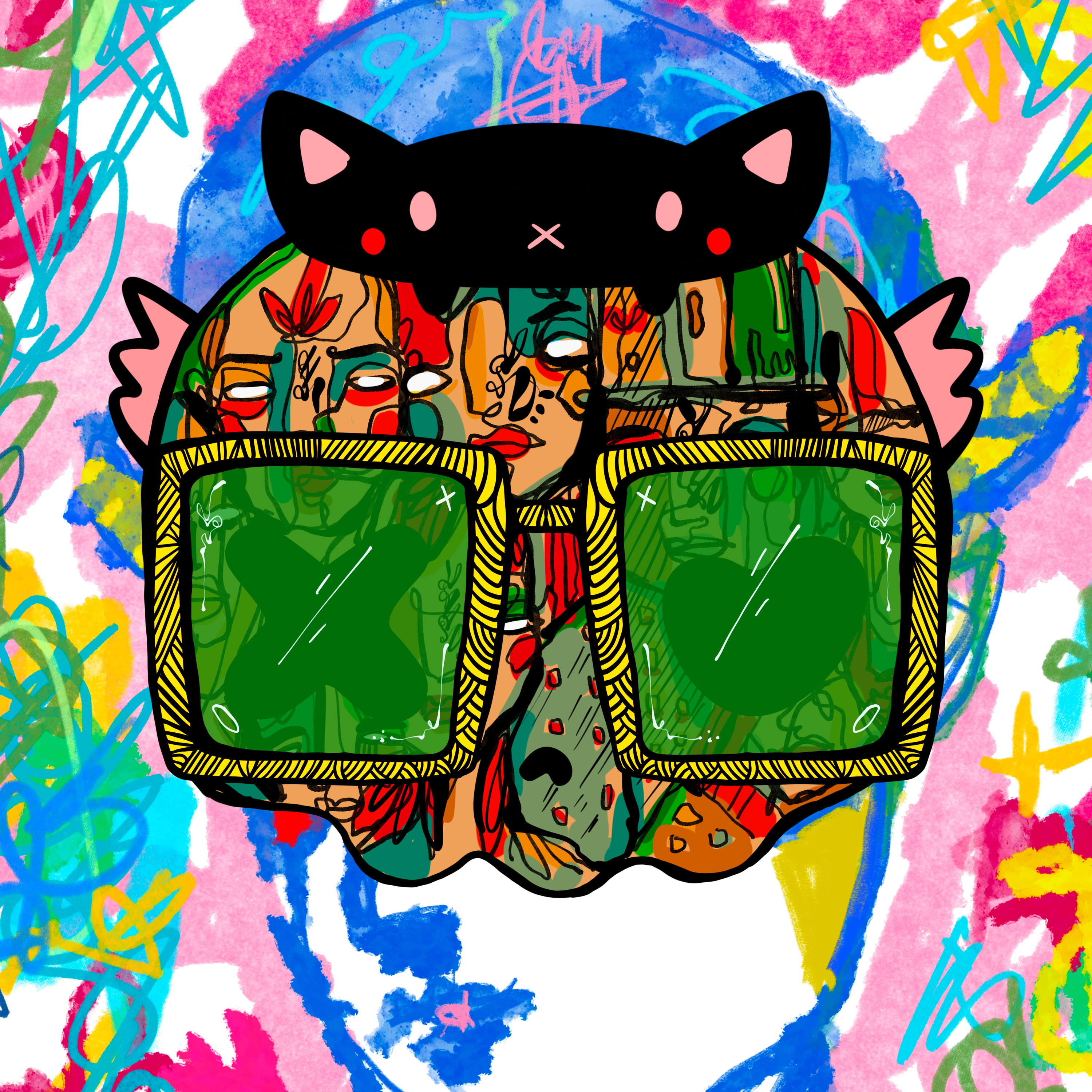 ORGNLS by SABET #52192