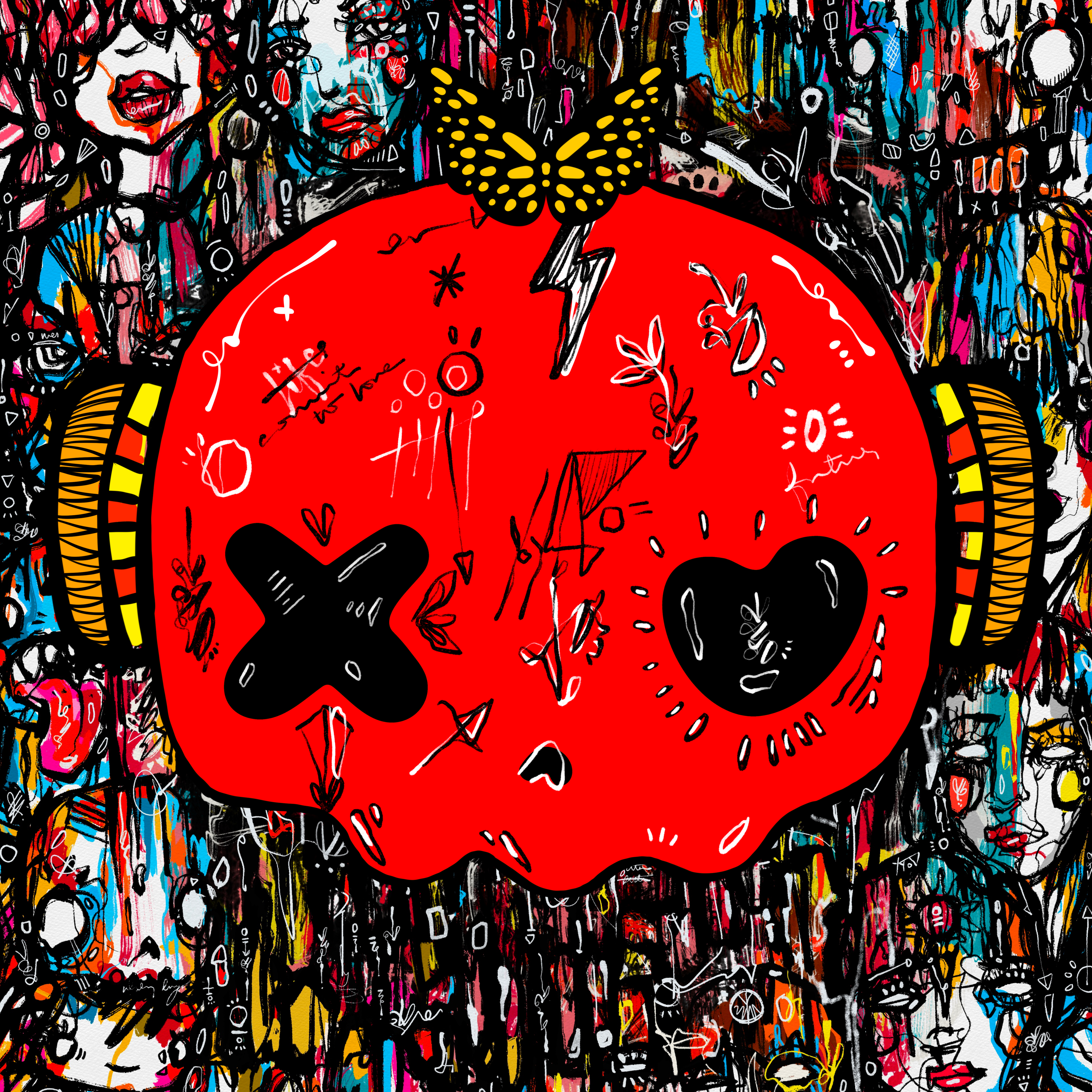 ORGNLS by SABET #52407