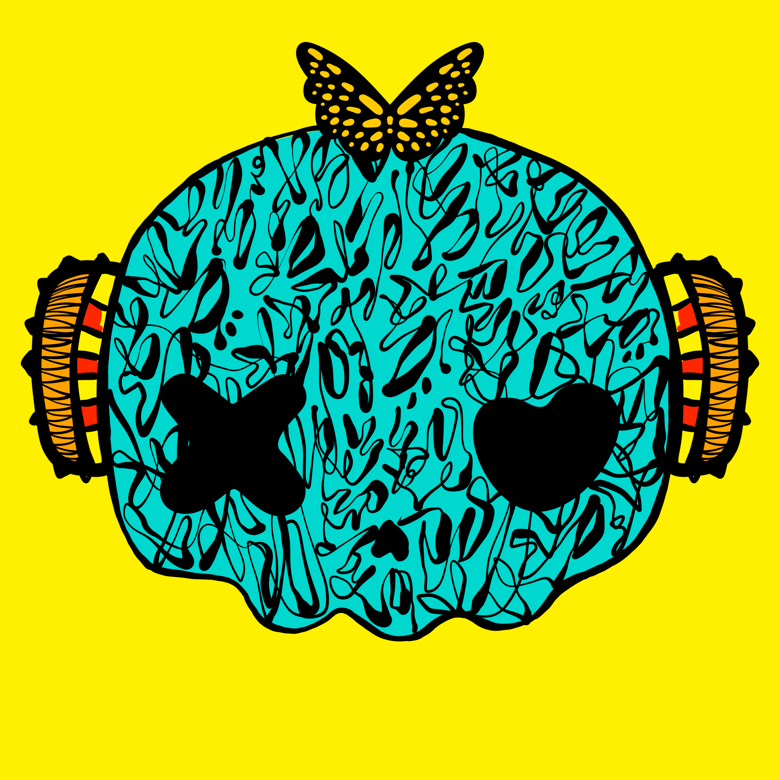 ORGNLS by SABET #5409