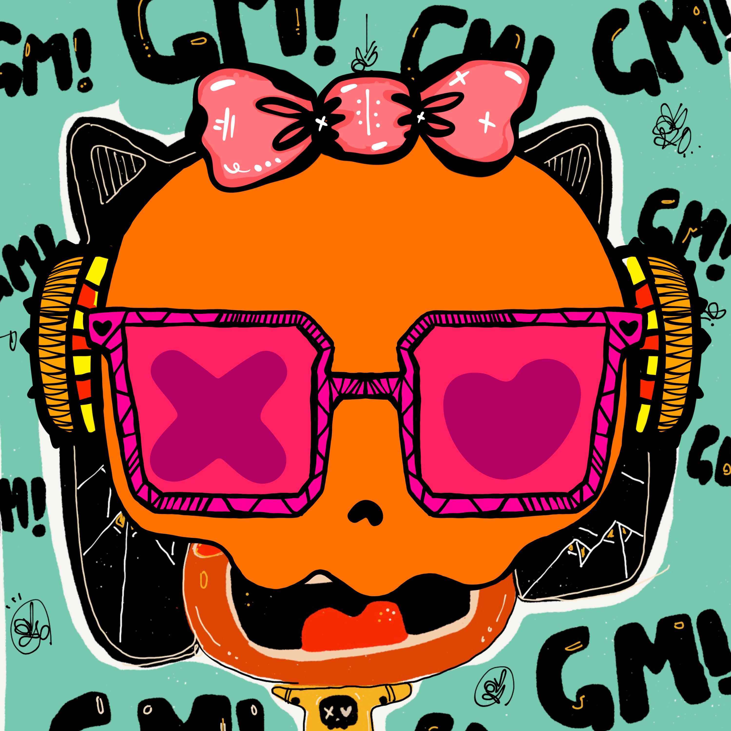 ORGNLS by SABET #54135