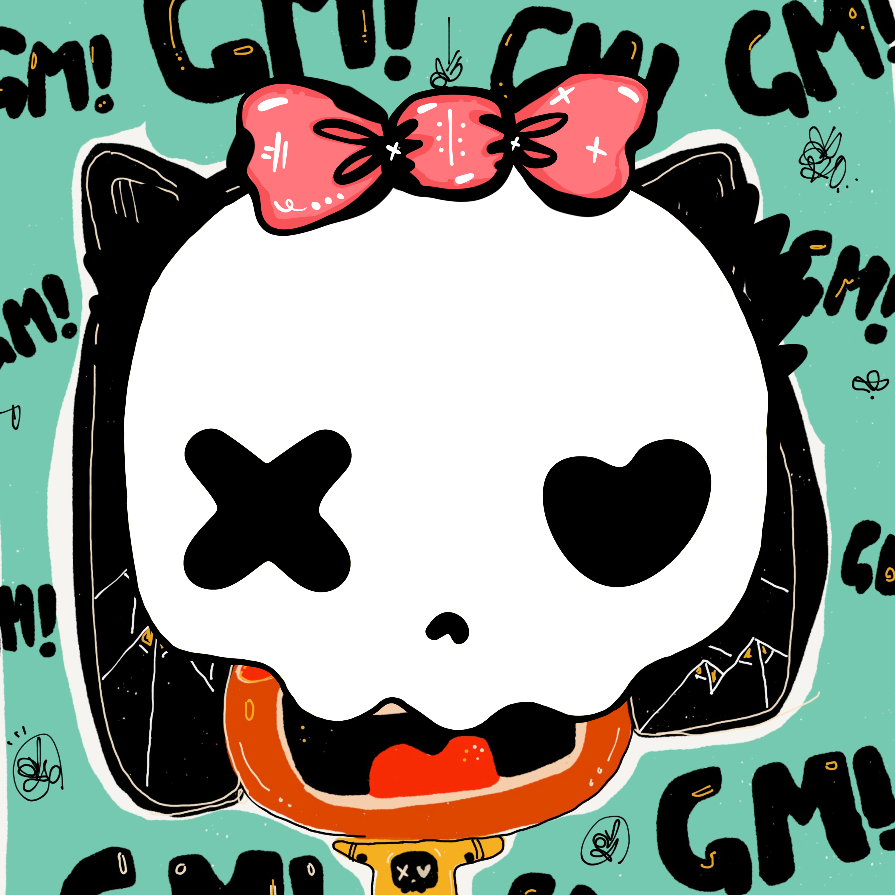 ORGNLS by SABET #54139