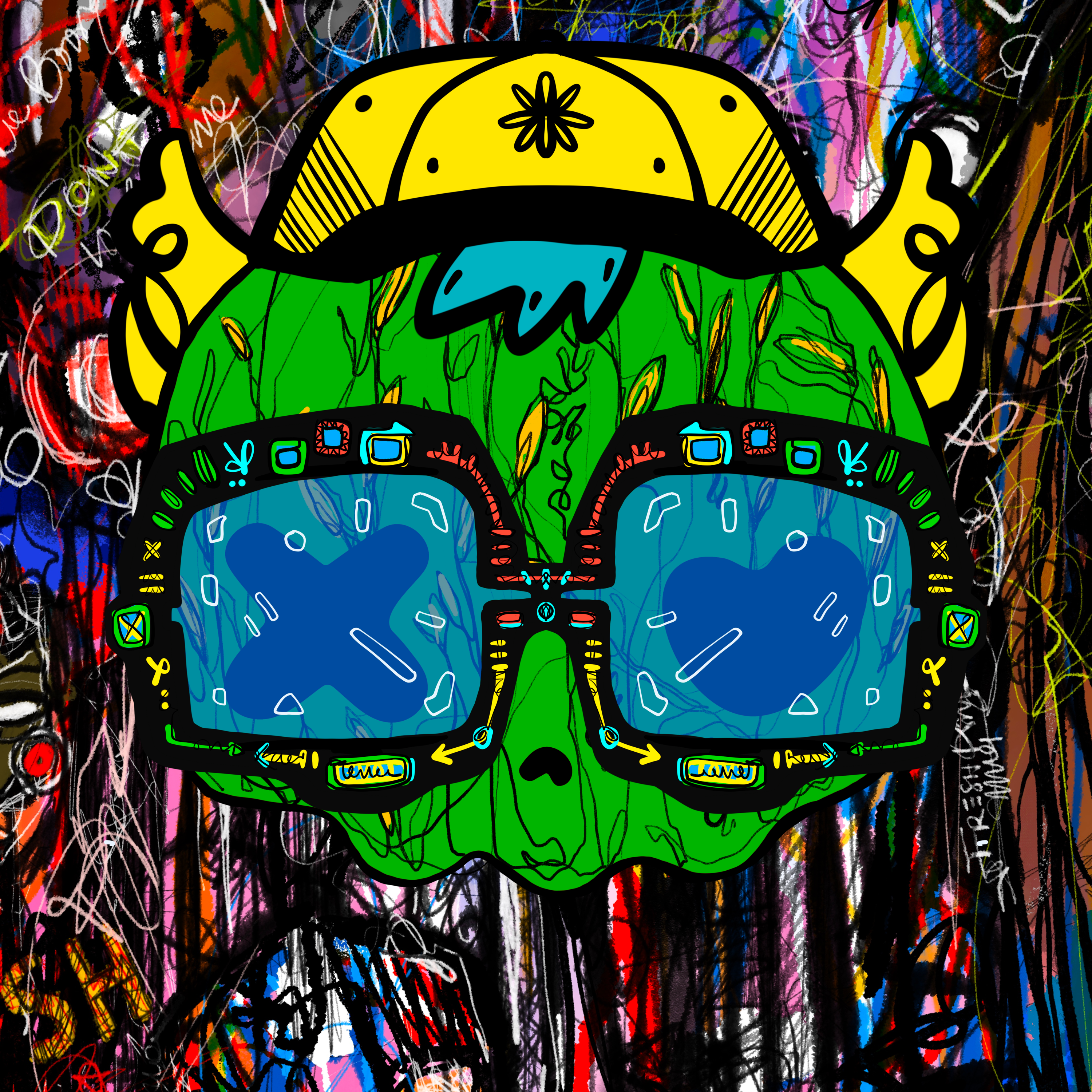 ORGNLS by SABET #54165