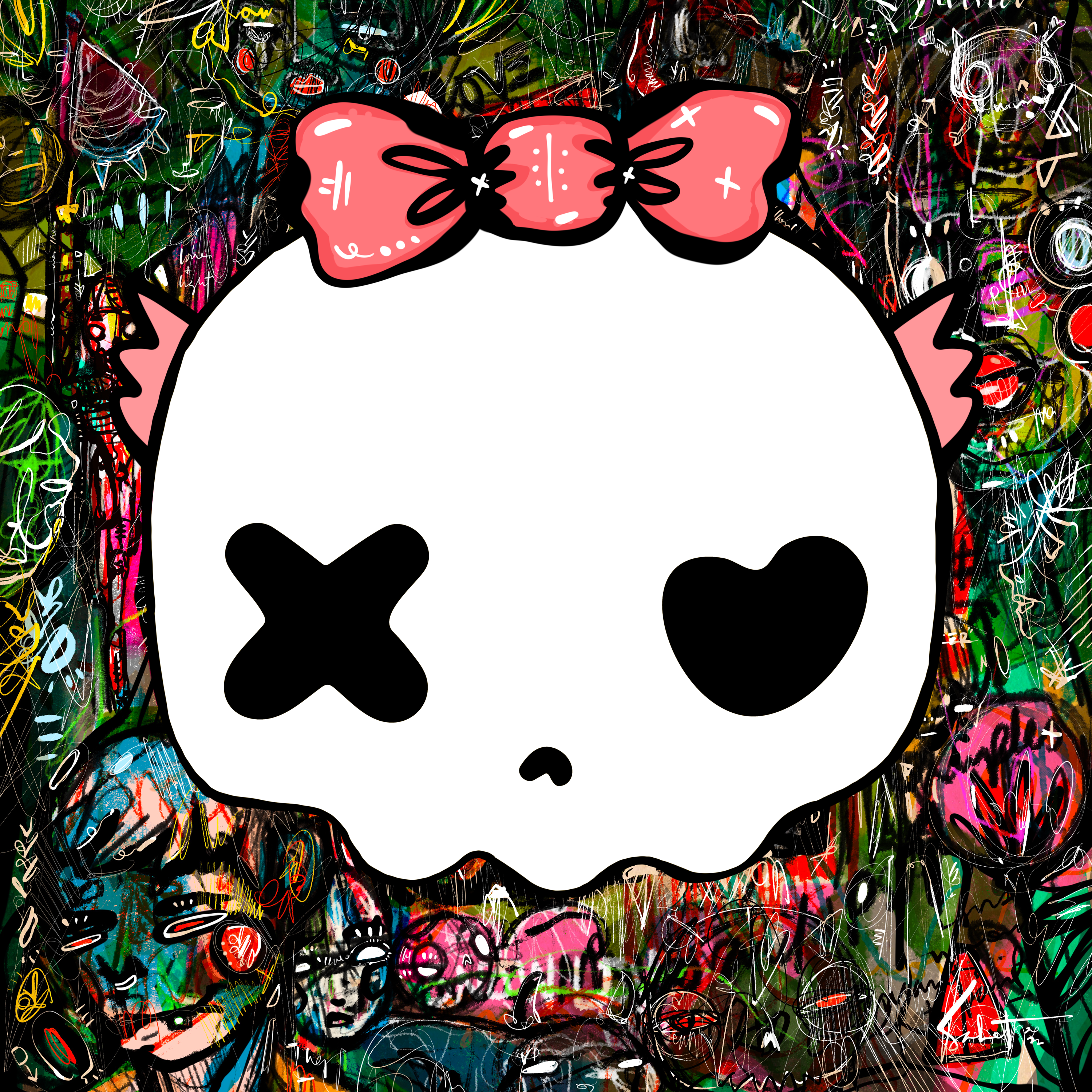 ORGNLS by SABET #54172