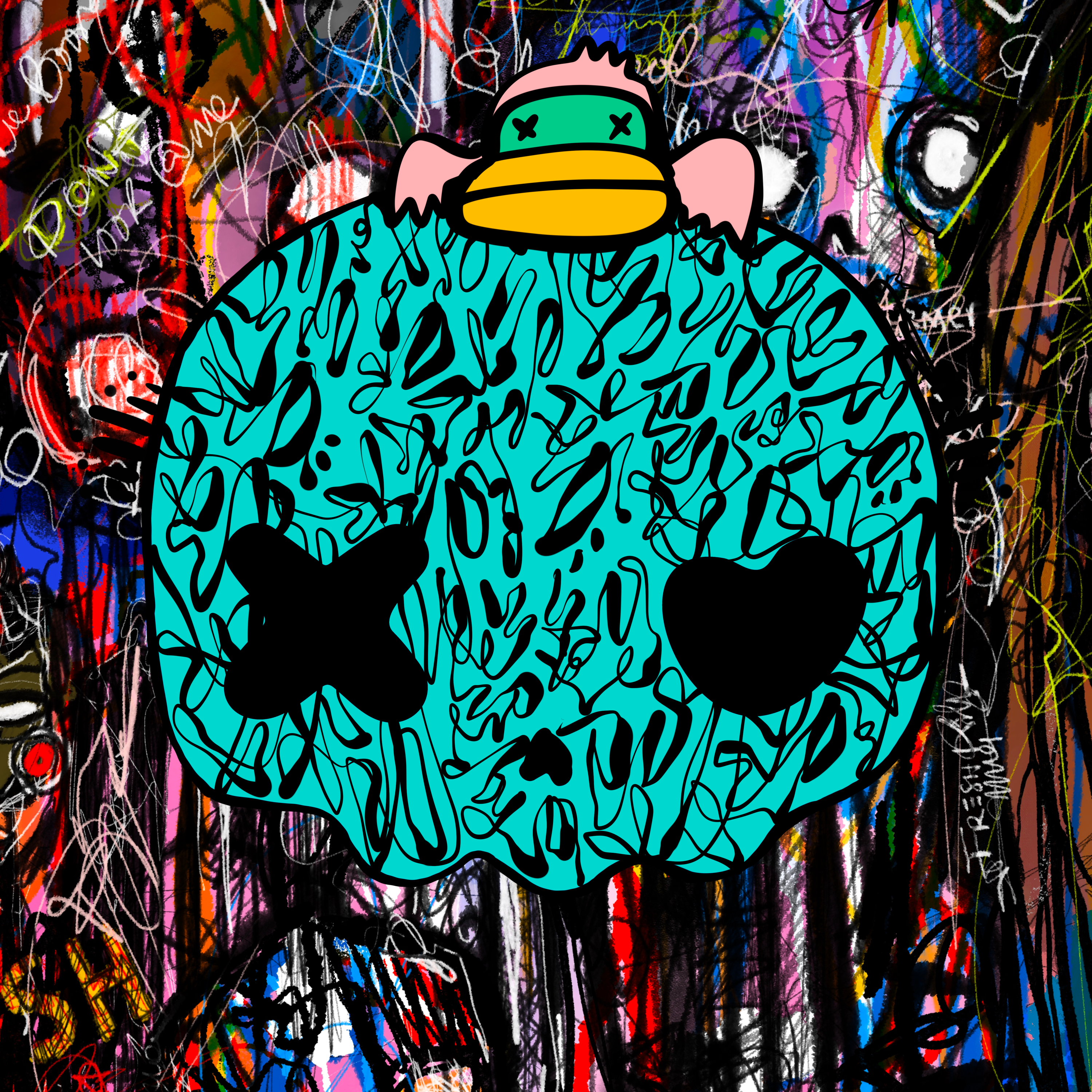 ORGNLS by SABET #54175