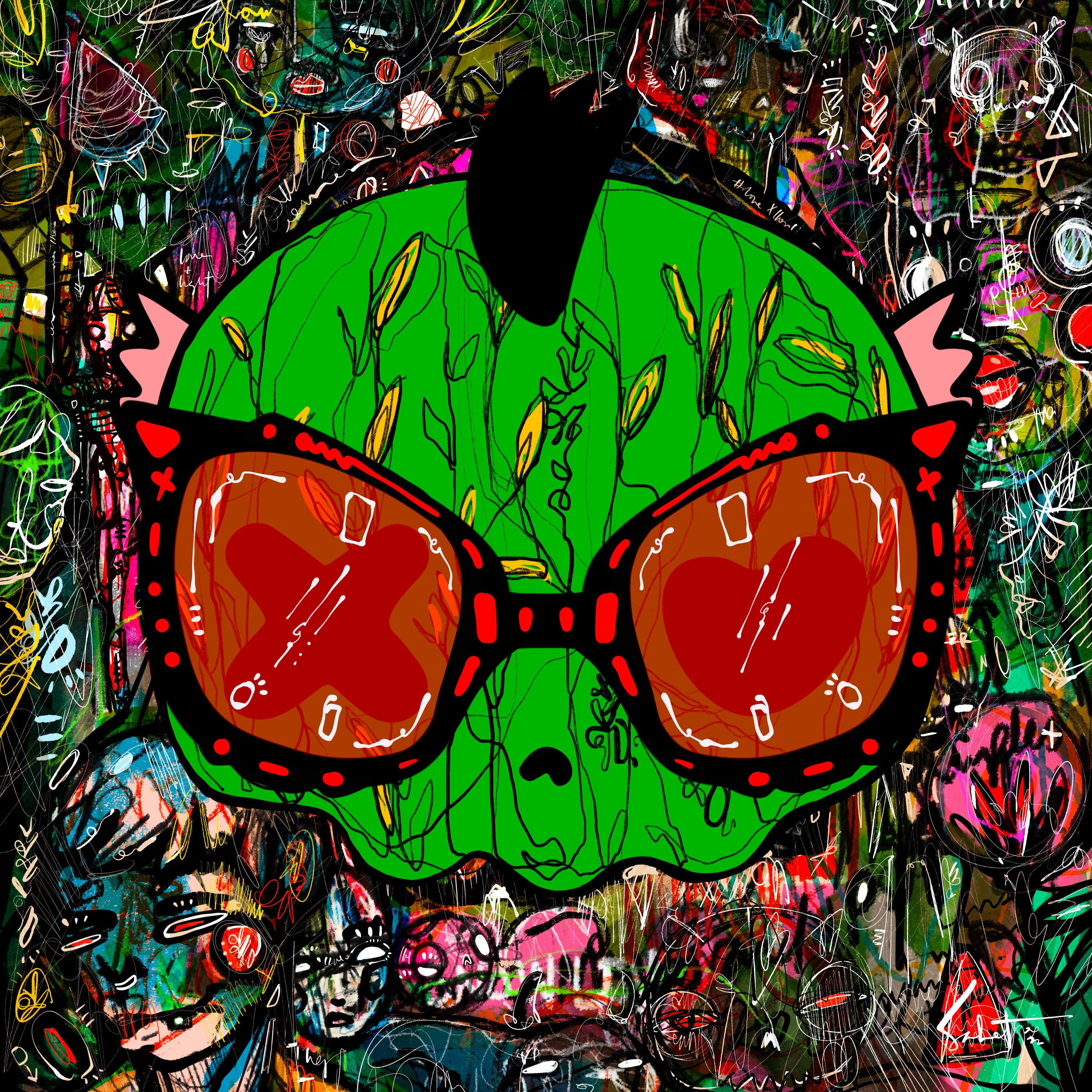 ORGNLS by SABET #5421