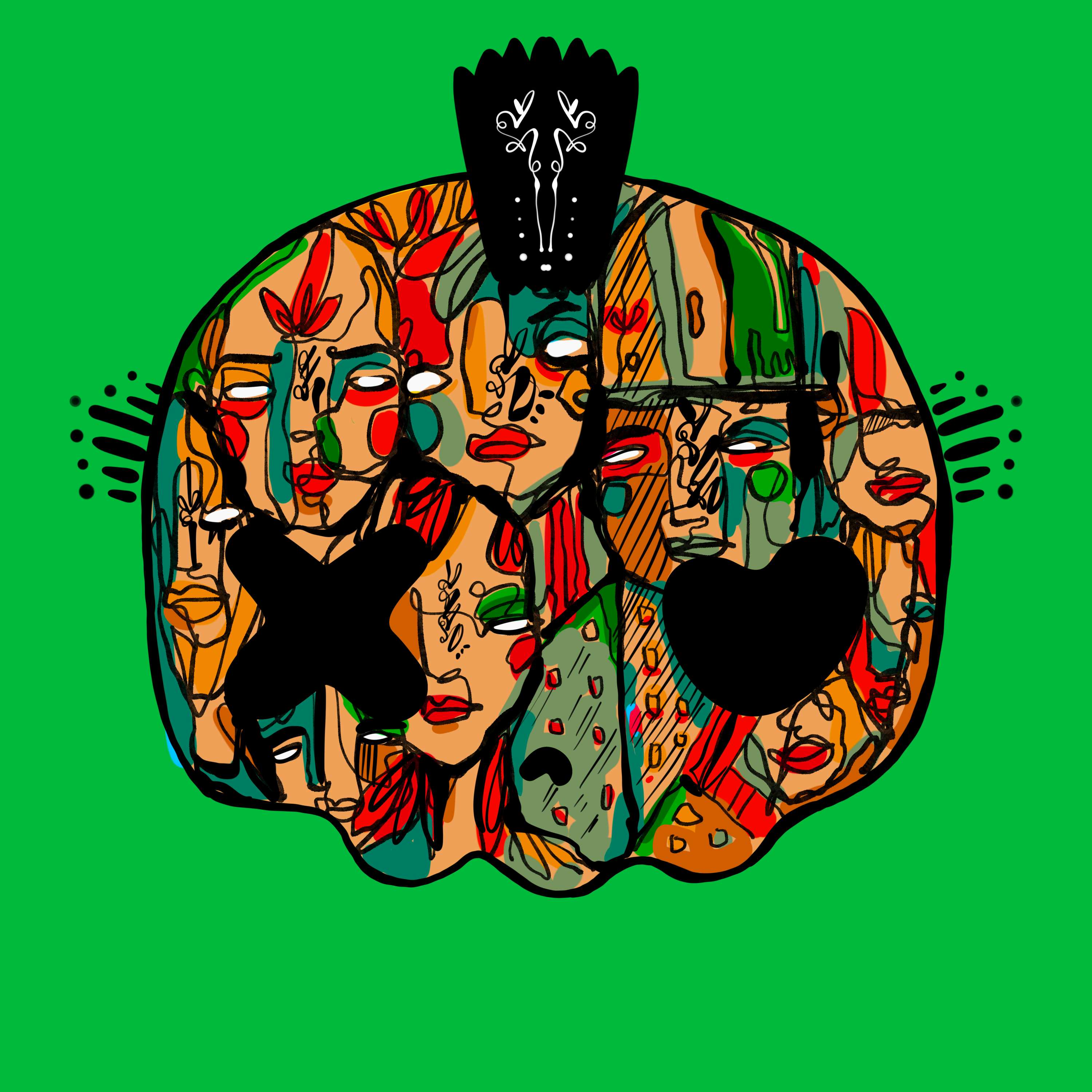 ORGNLS by SABET #5441