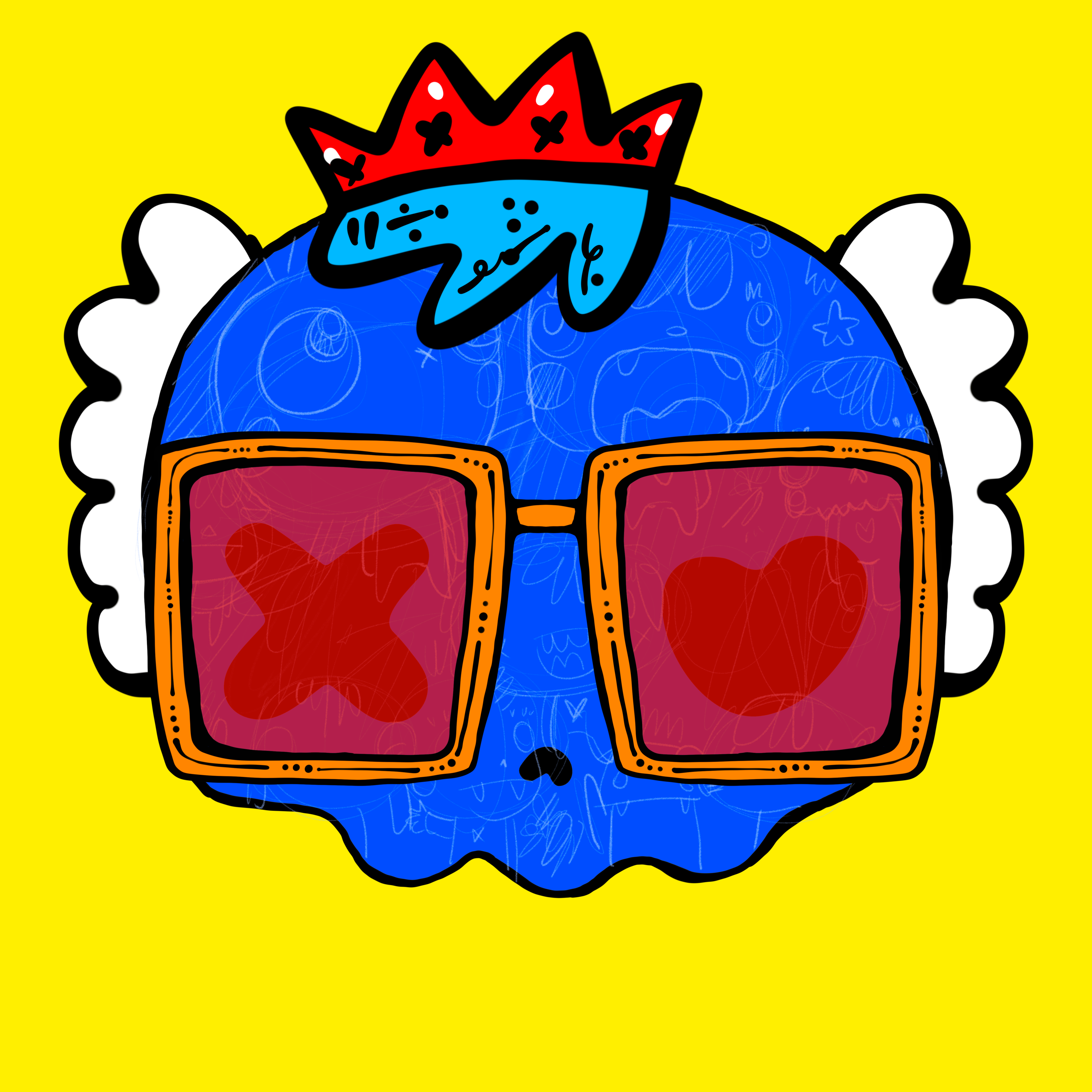 ORGNLS by SABET #56596