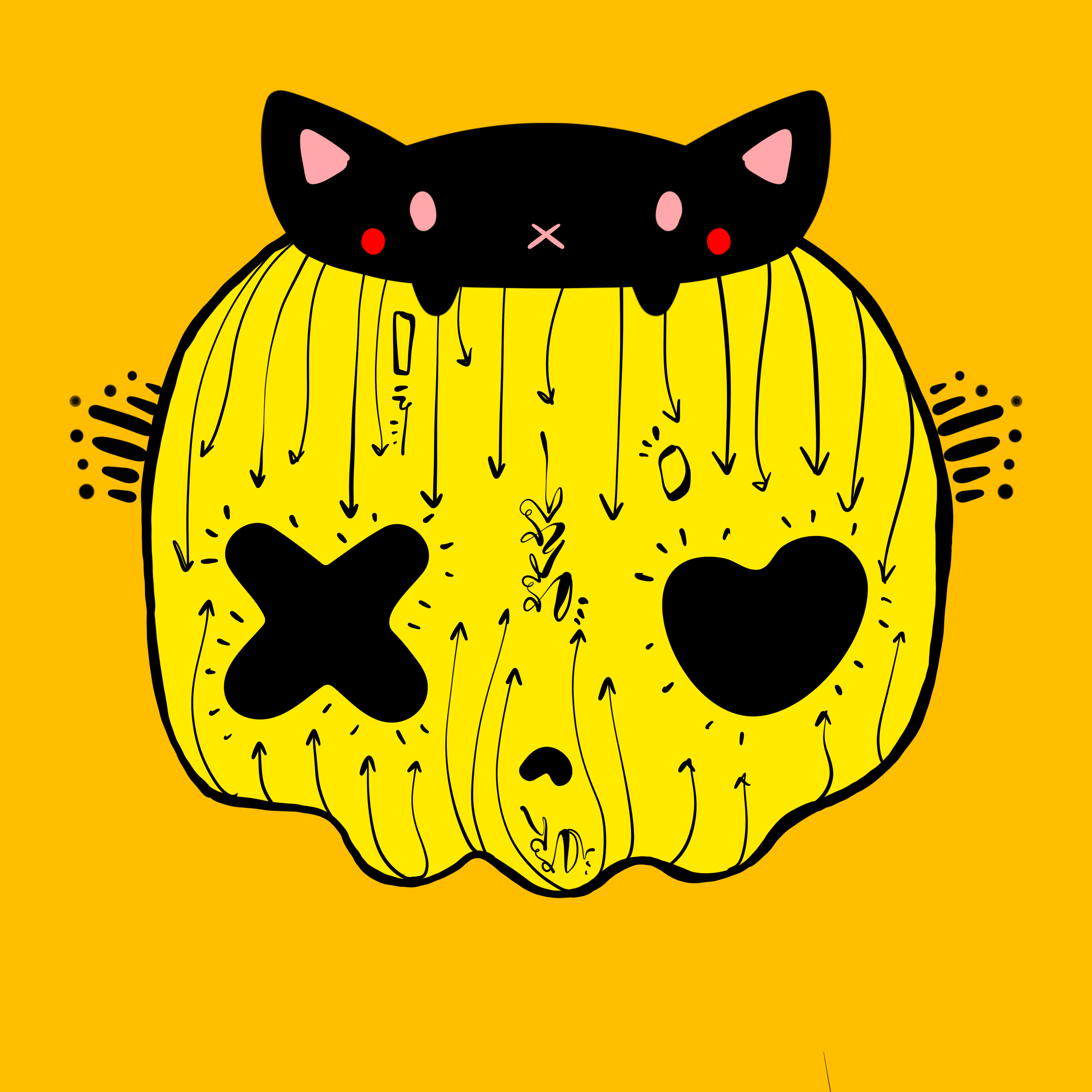 ORGNLS by SABET #56600