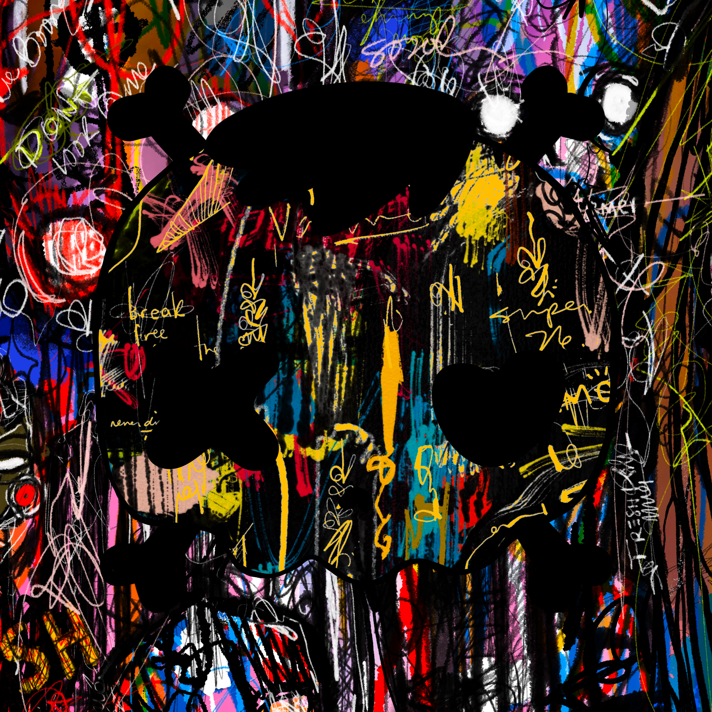 ORGNLS by SABET #5710