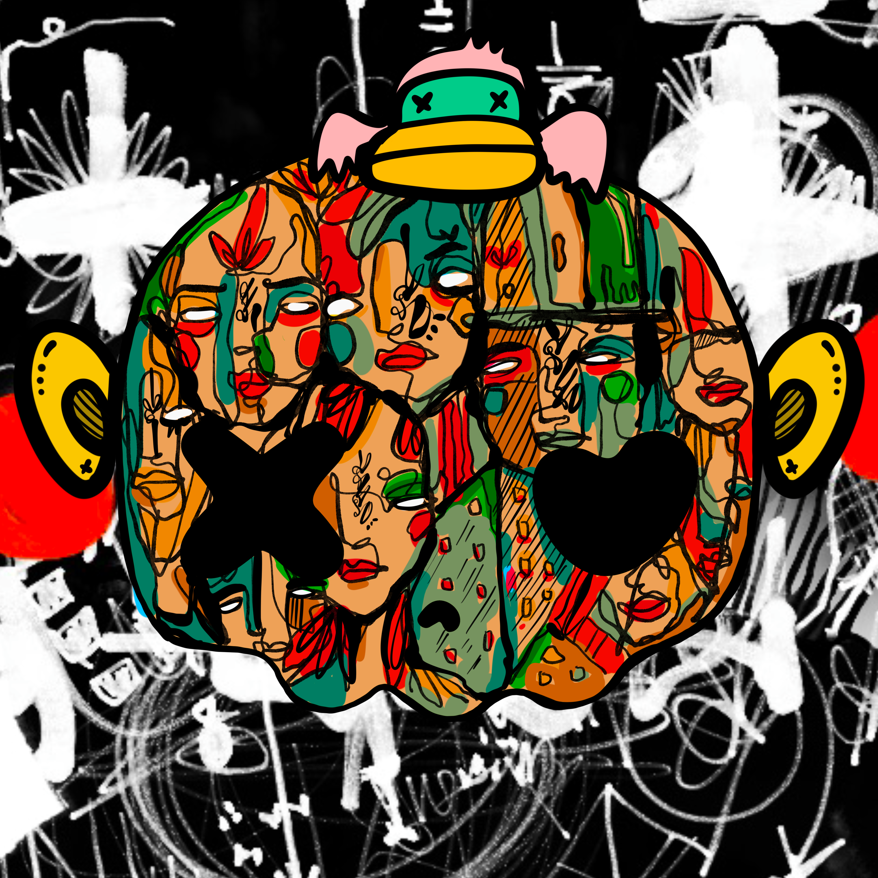 ORGNLS by SABET #57239