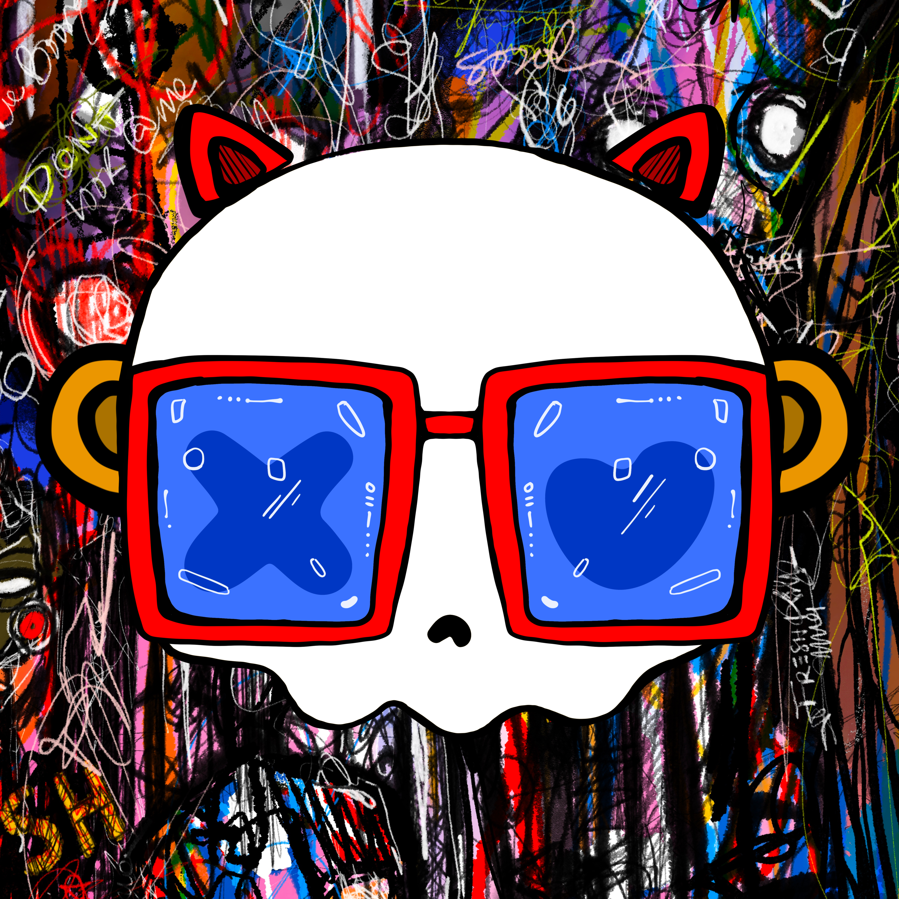 ORGNLS by SABET #5750