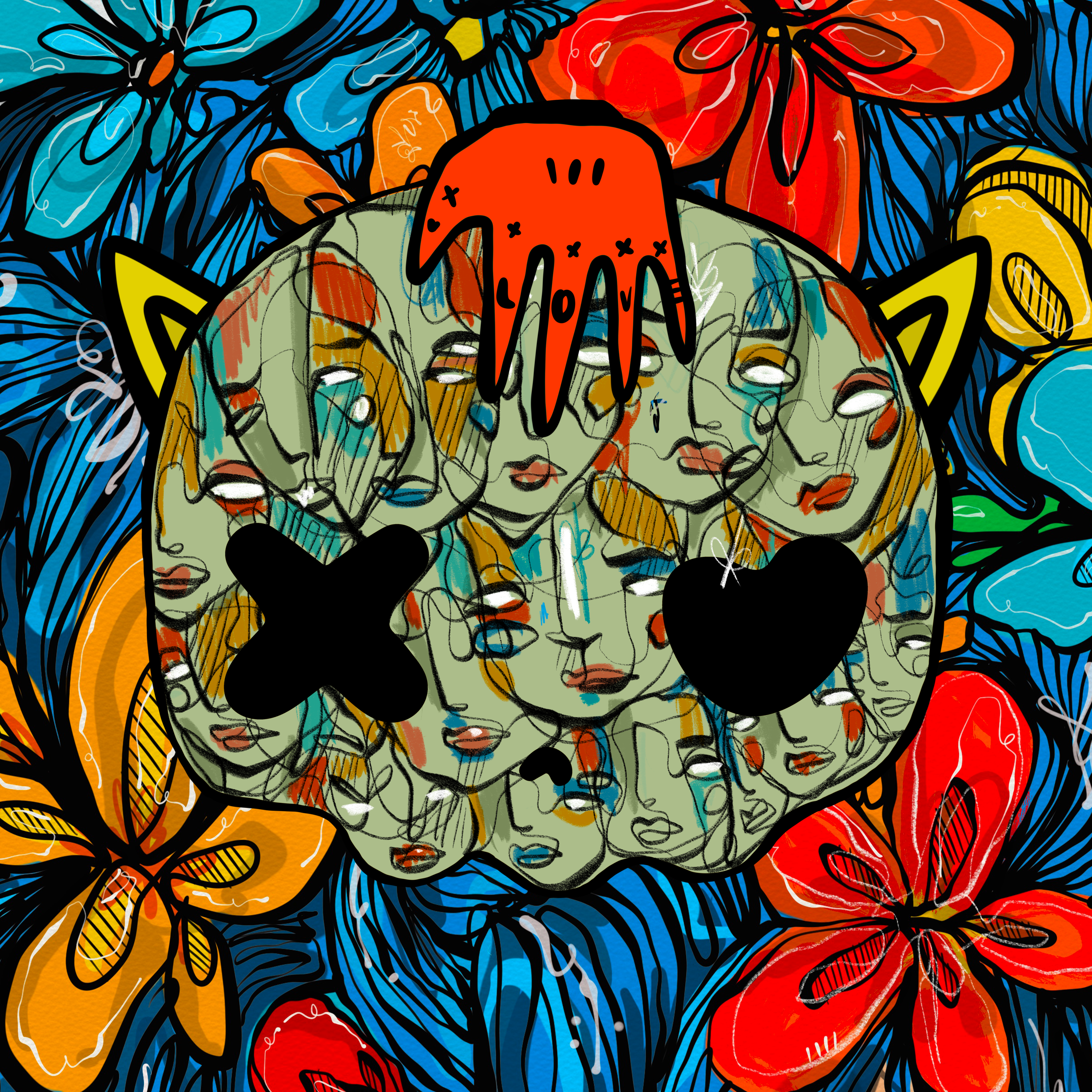 ORGNLS by SABET #5782
