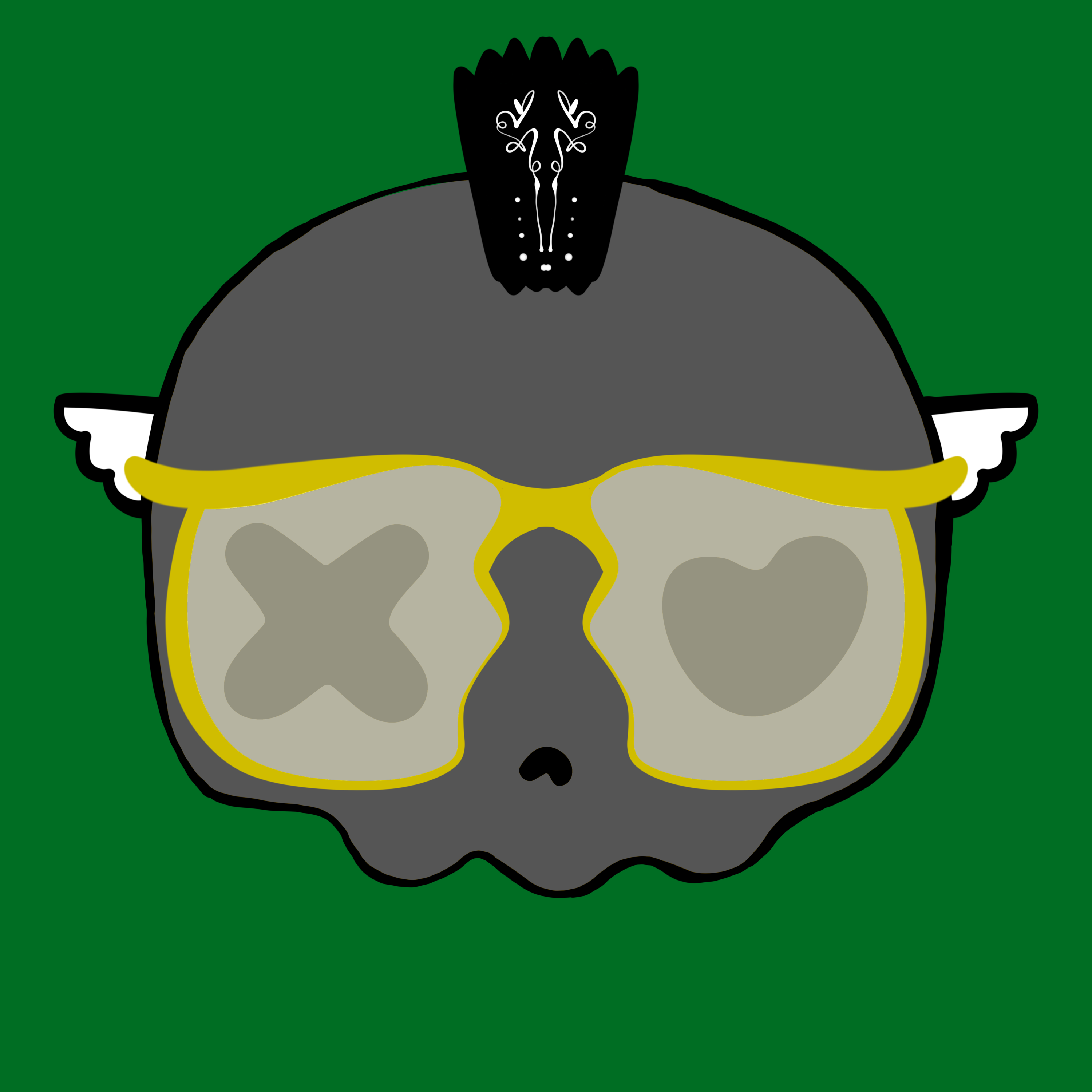 ORGNLS by SABET #58704