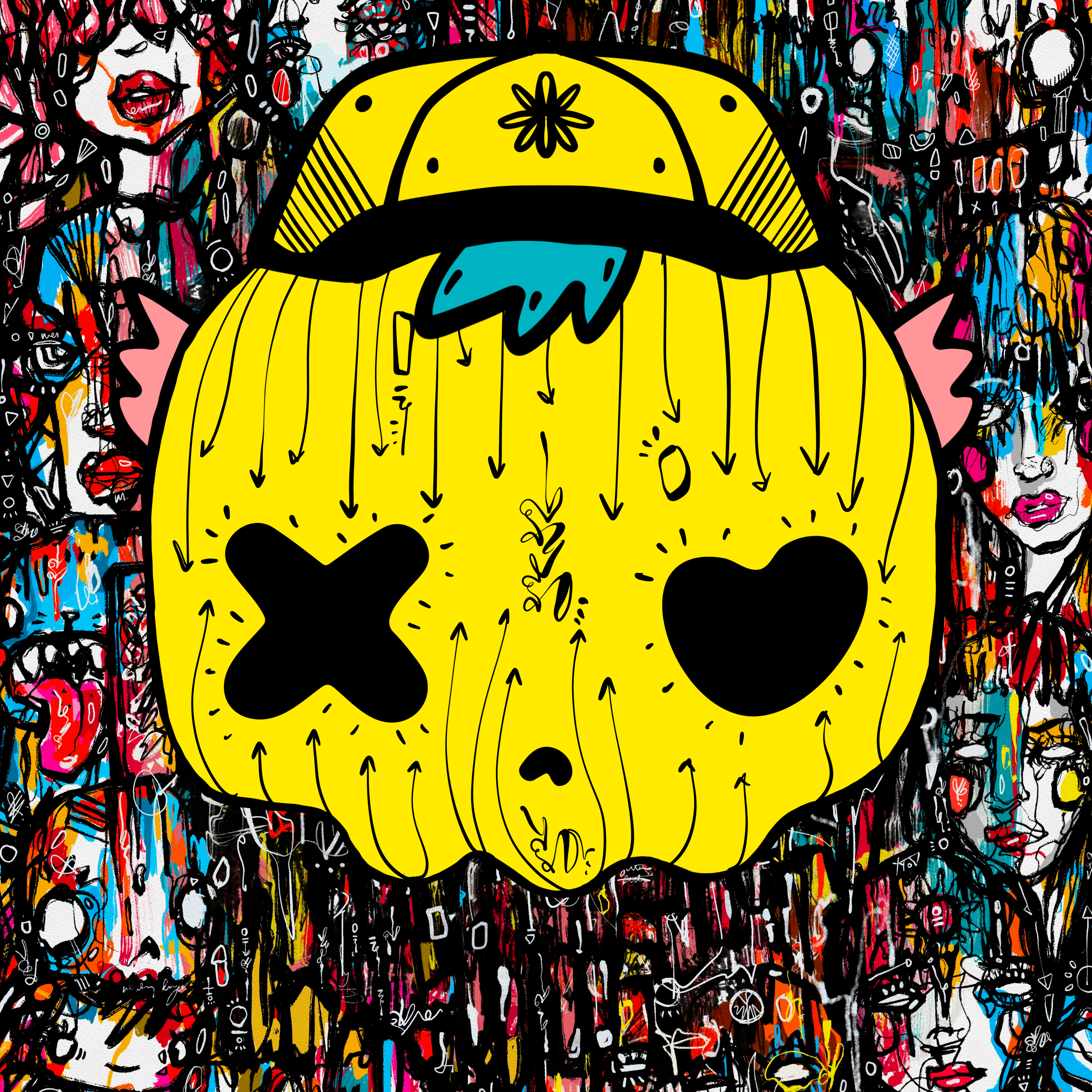 ORGNLS by SABET #58771