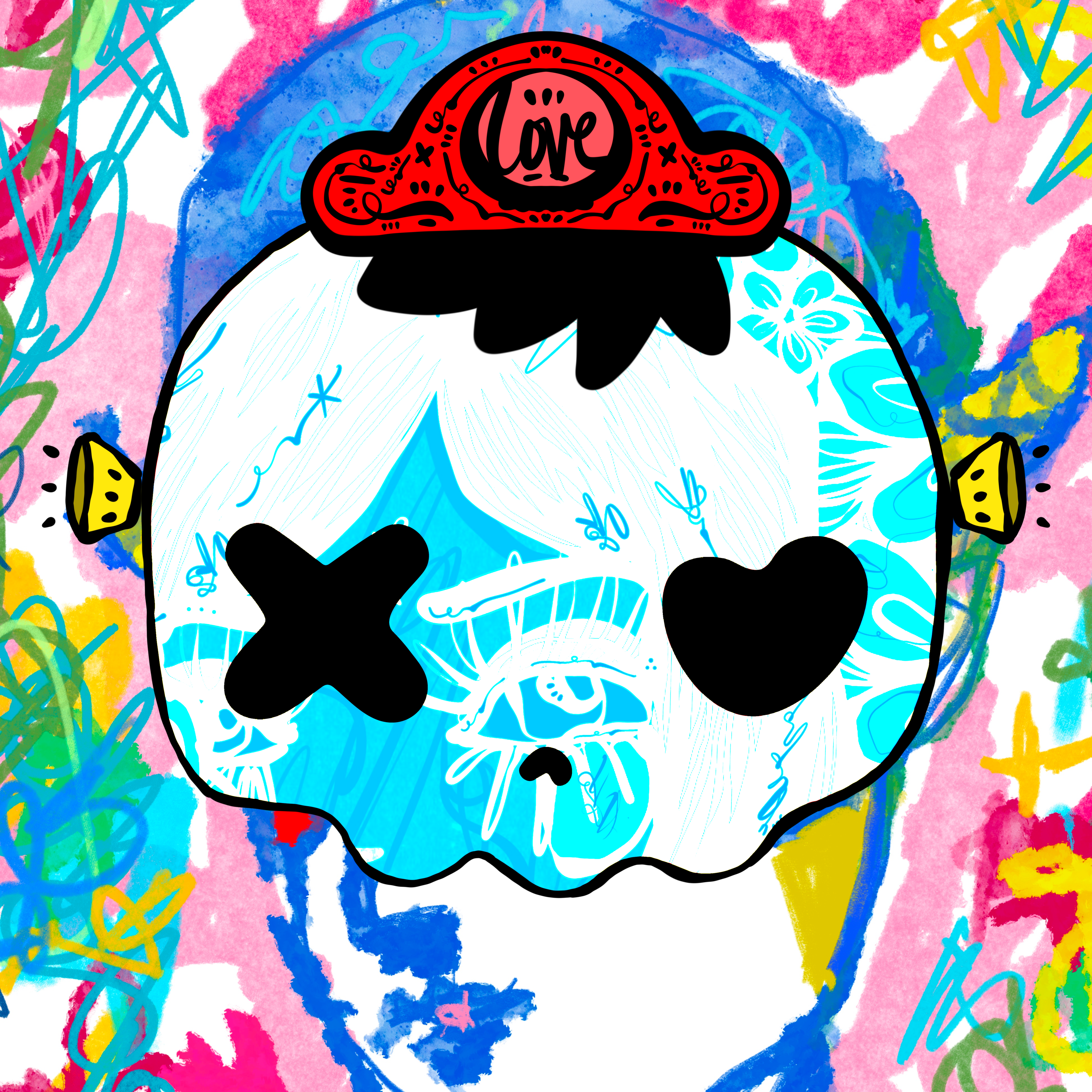 ORGNLS by SABET #60236