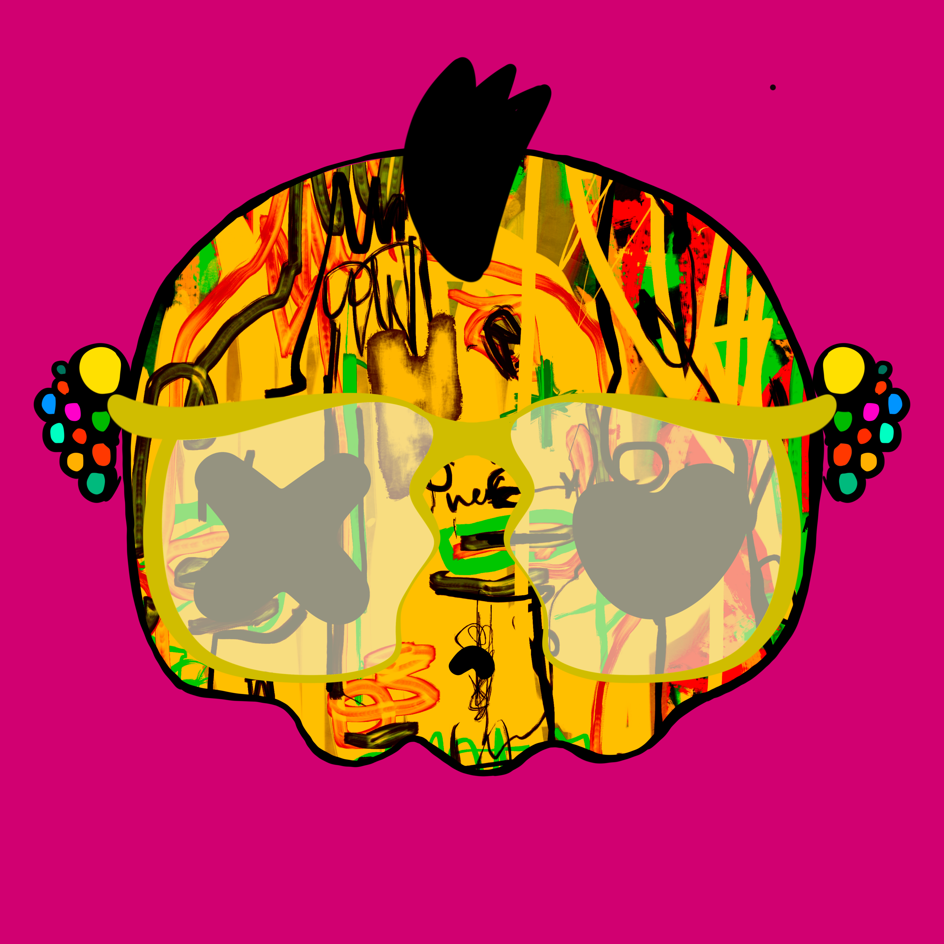 ORGNLS by SABET #60684