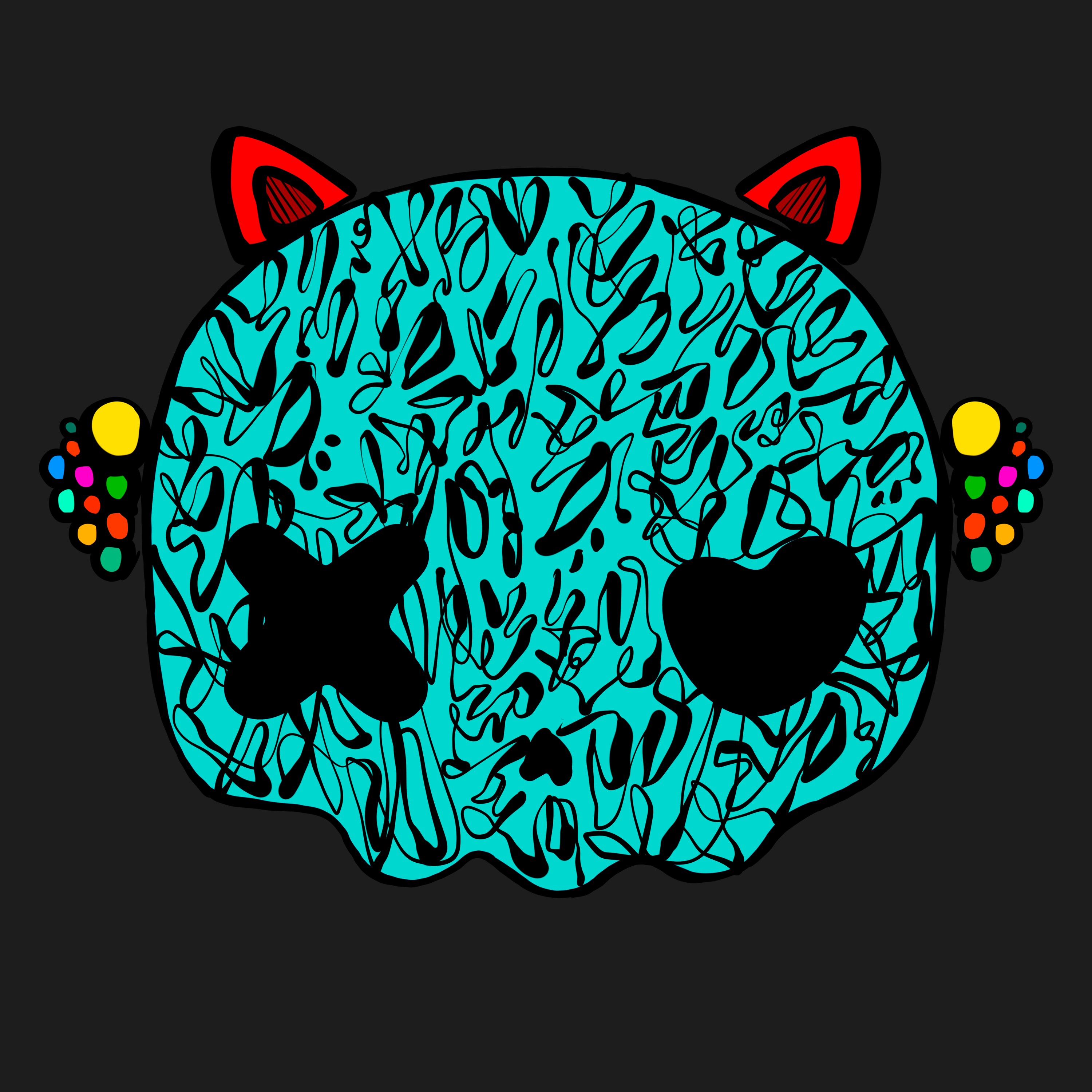 ORGNLS by SABET #60685