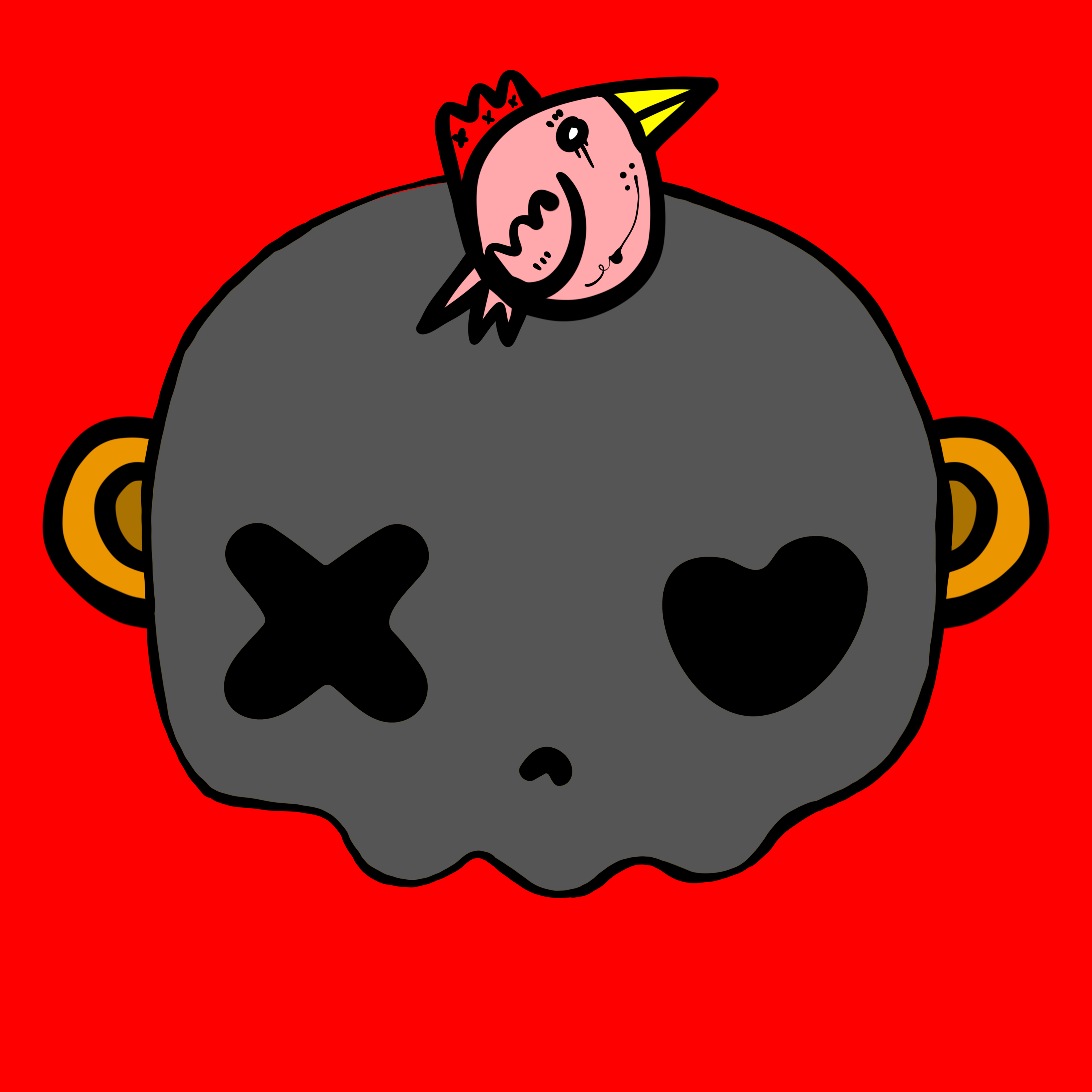 ORGNLS by SABET #60687