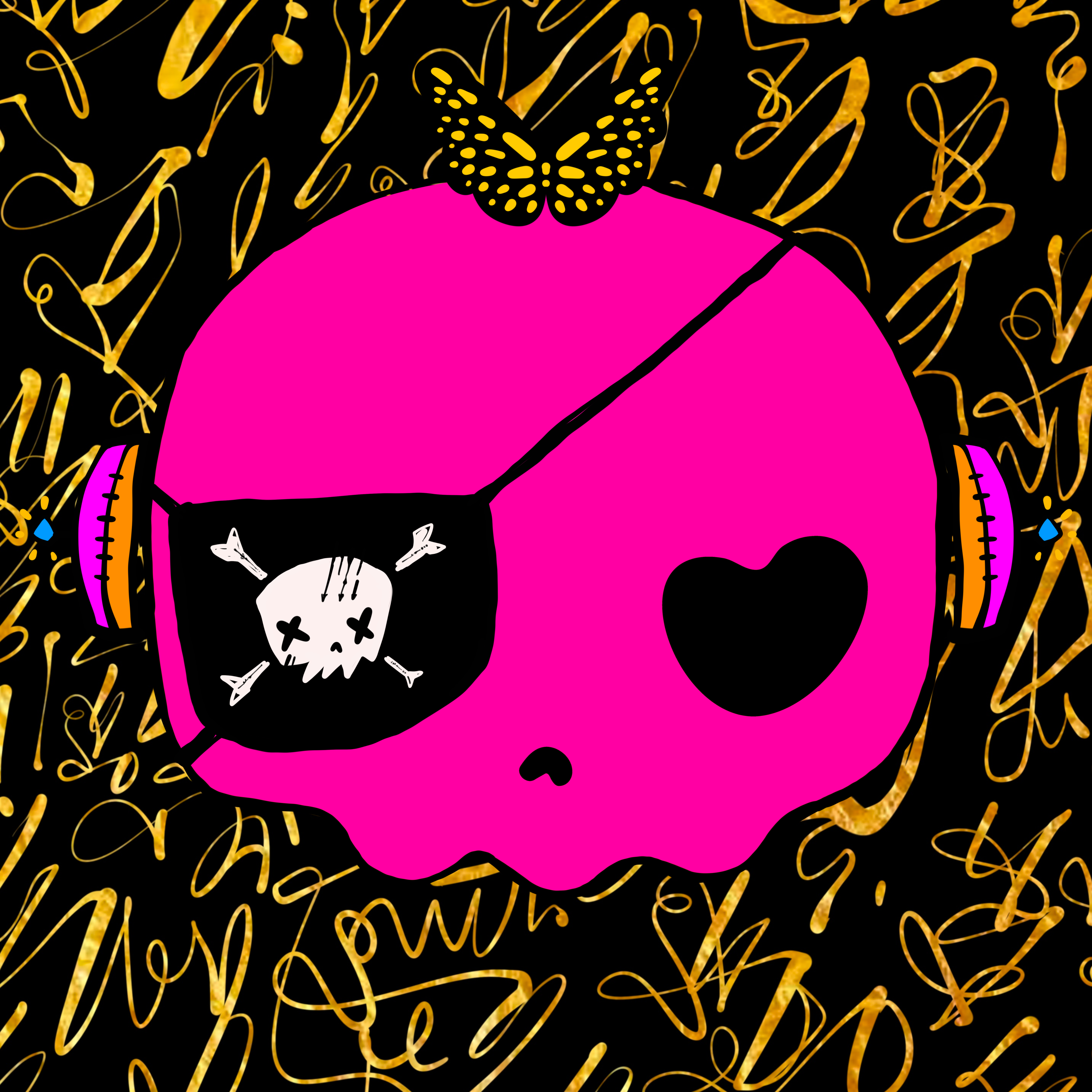 ORGNLS by SABET #60690