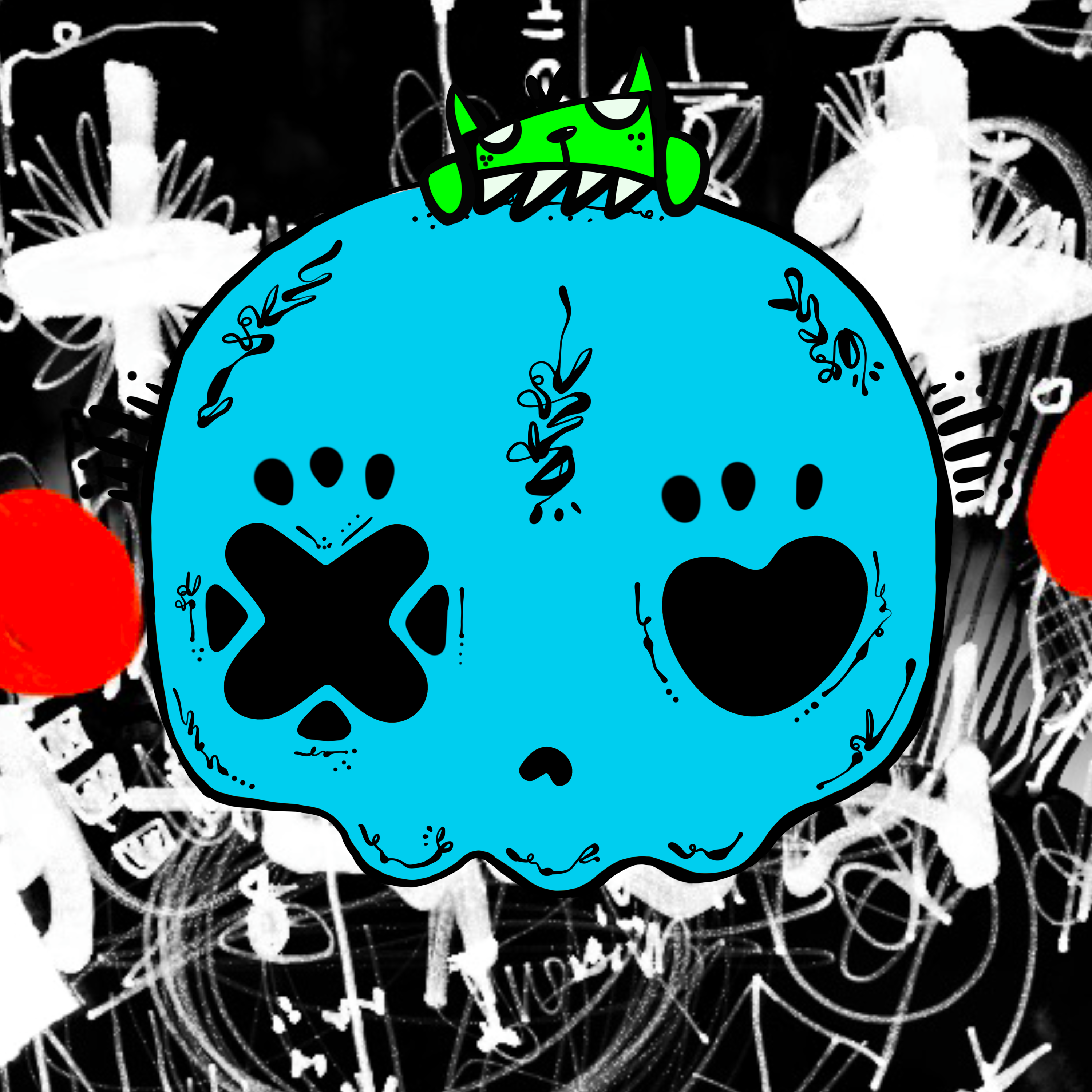 ORGNLS by SABET #60692