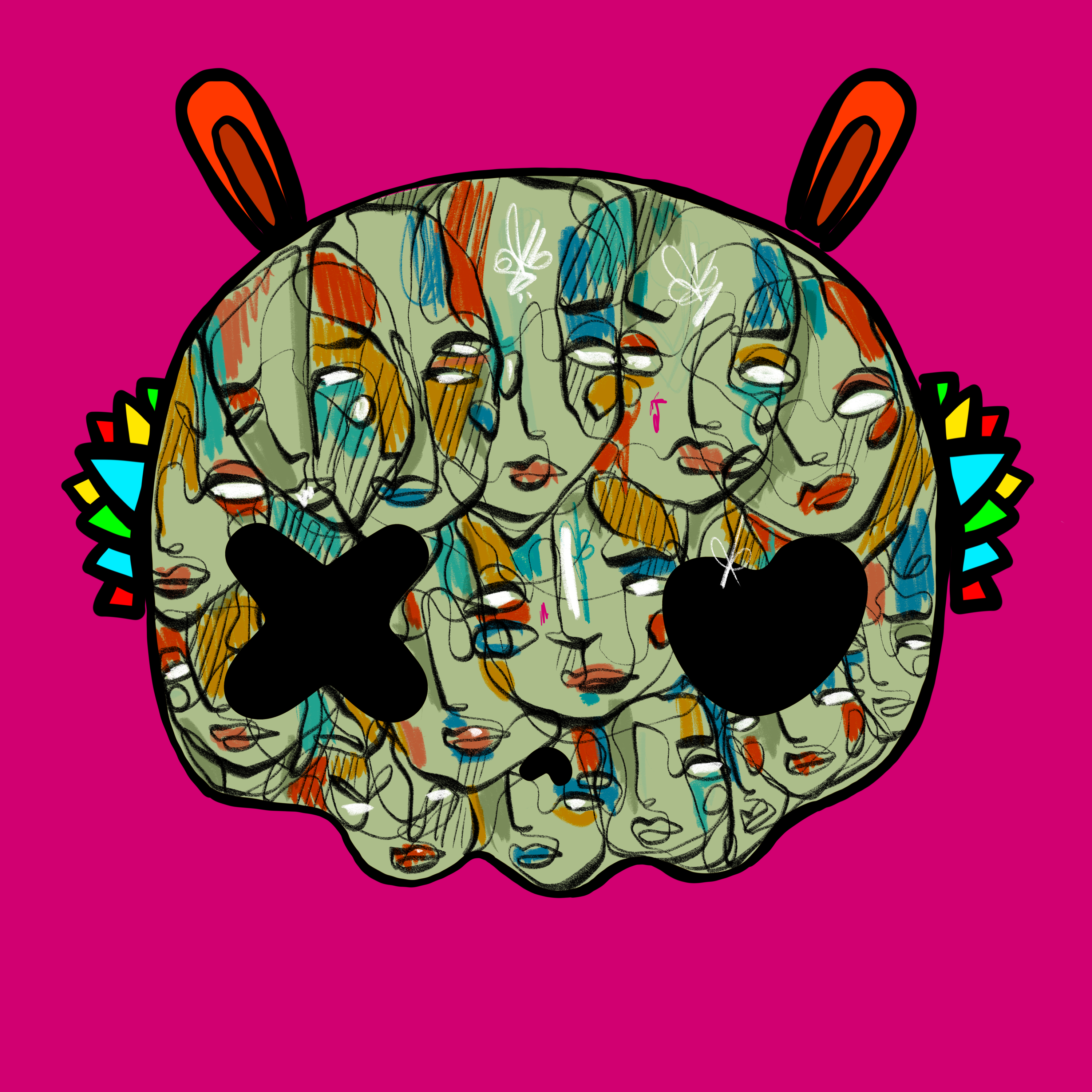 ORGNLS by SABET #60697