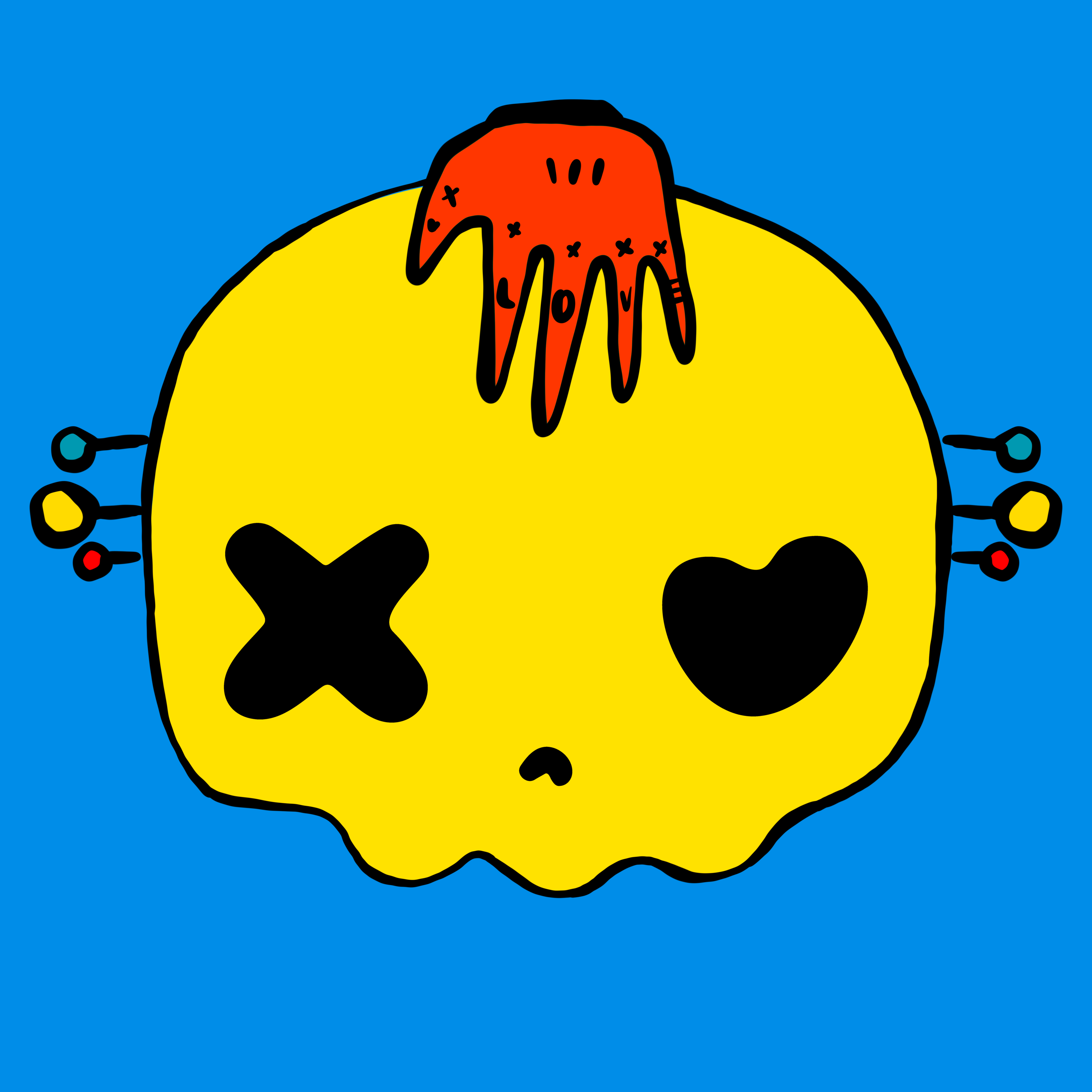 ORGNLS by SABET #60699