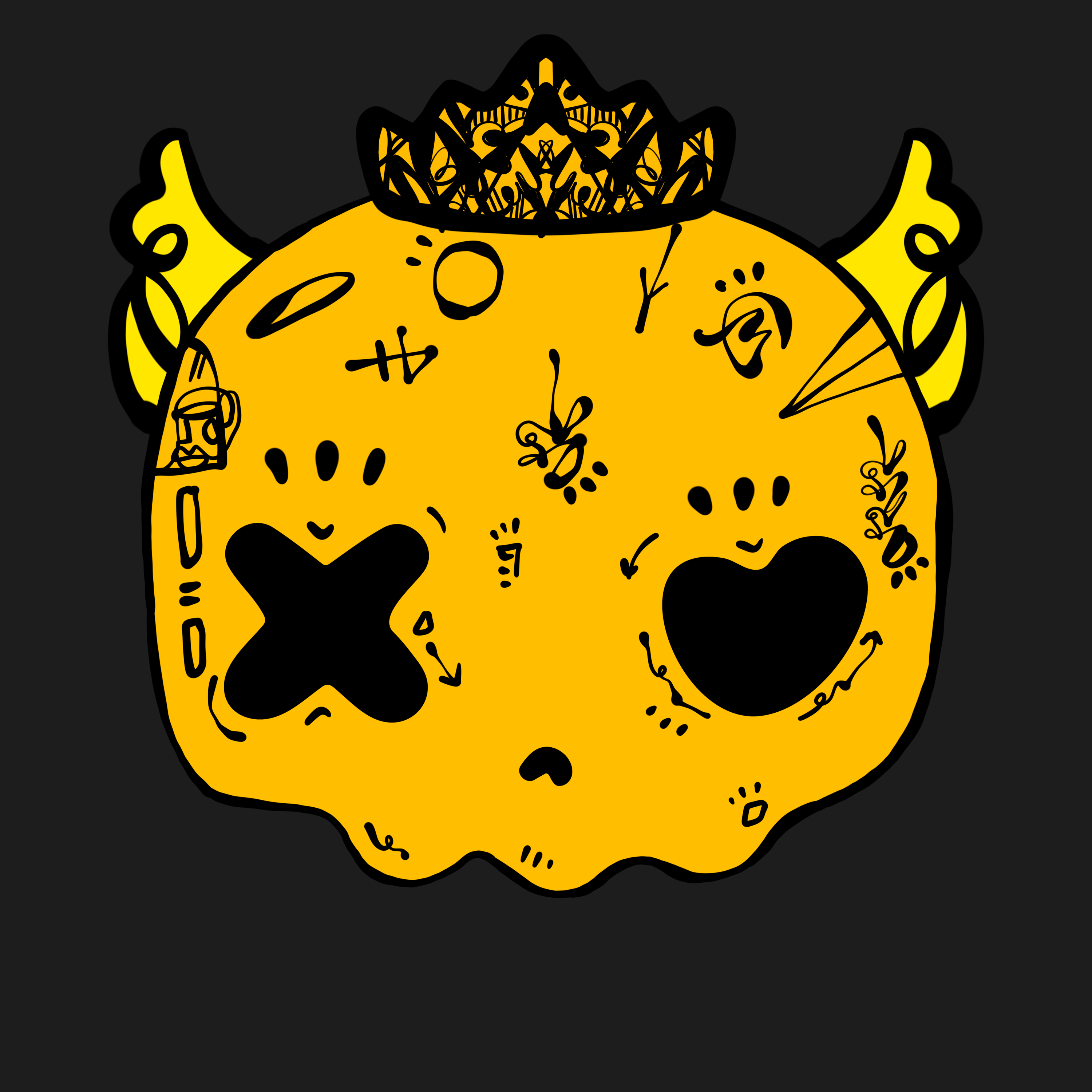 ORGNLS by SABET #60703