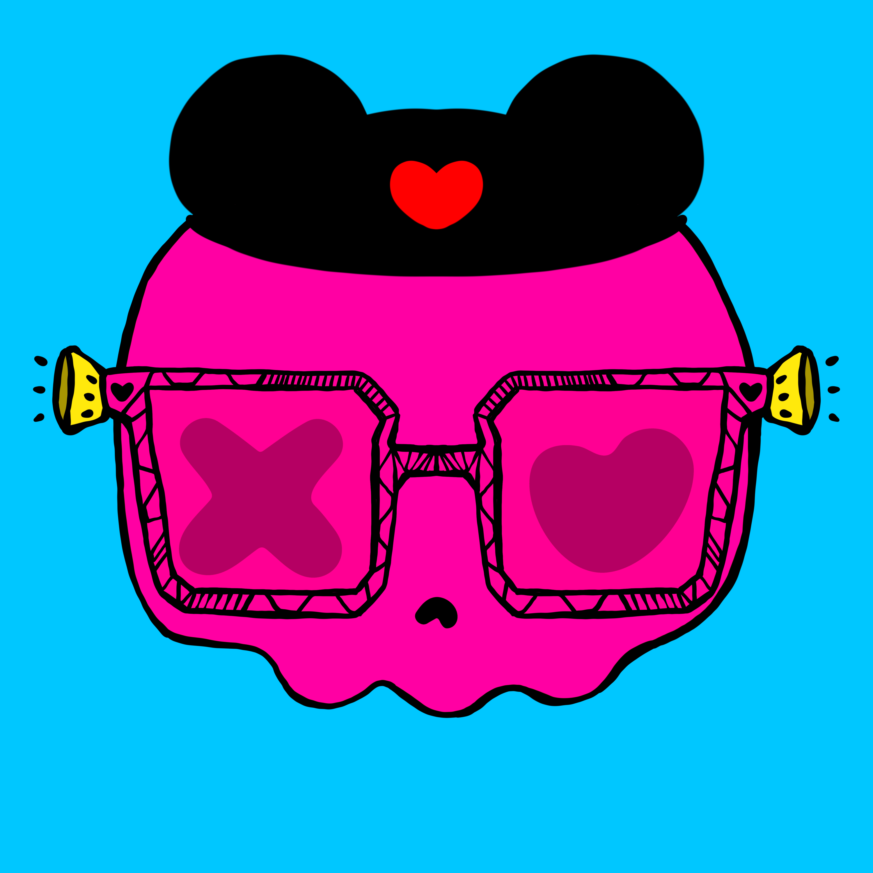 ORGNLS by SABET #60711