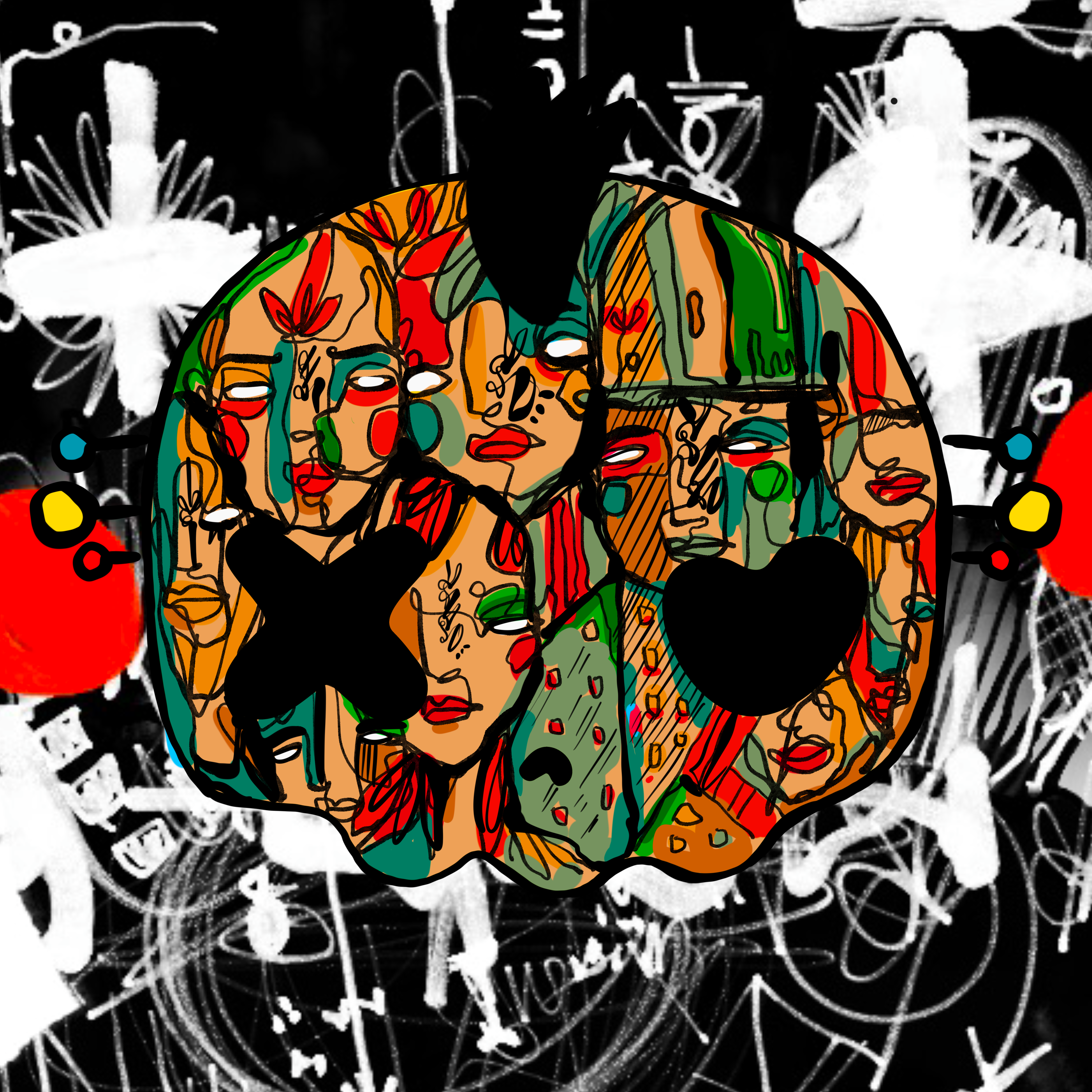 ORGNLS by SABET #6430