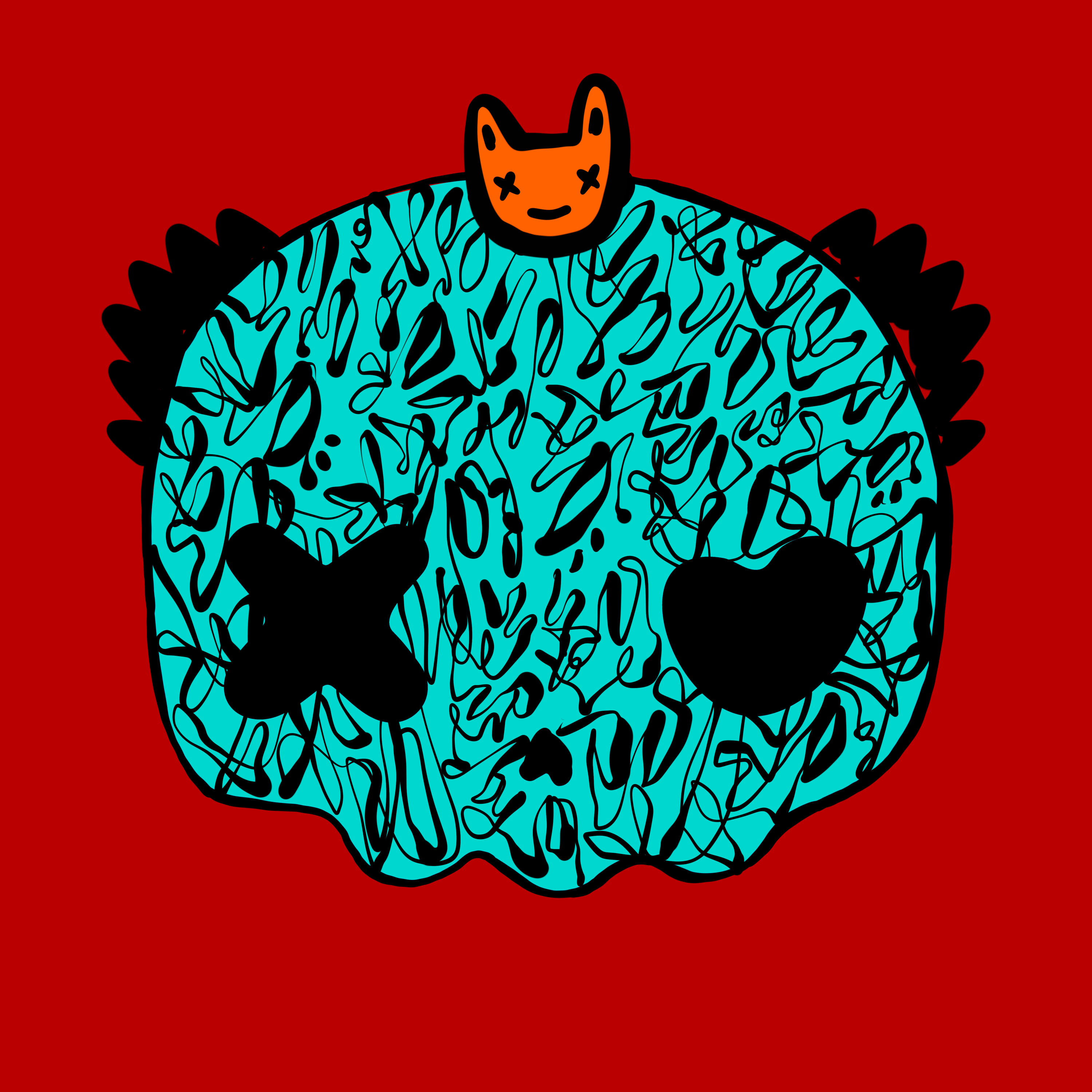 ORGNLS by SABET #7213