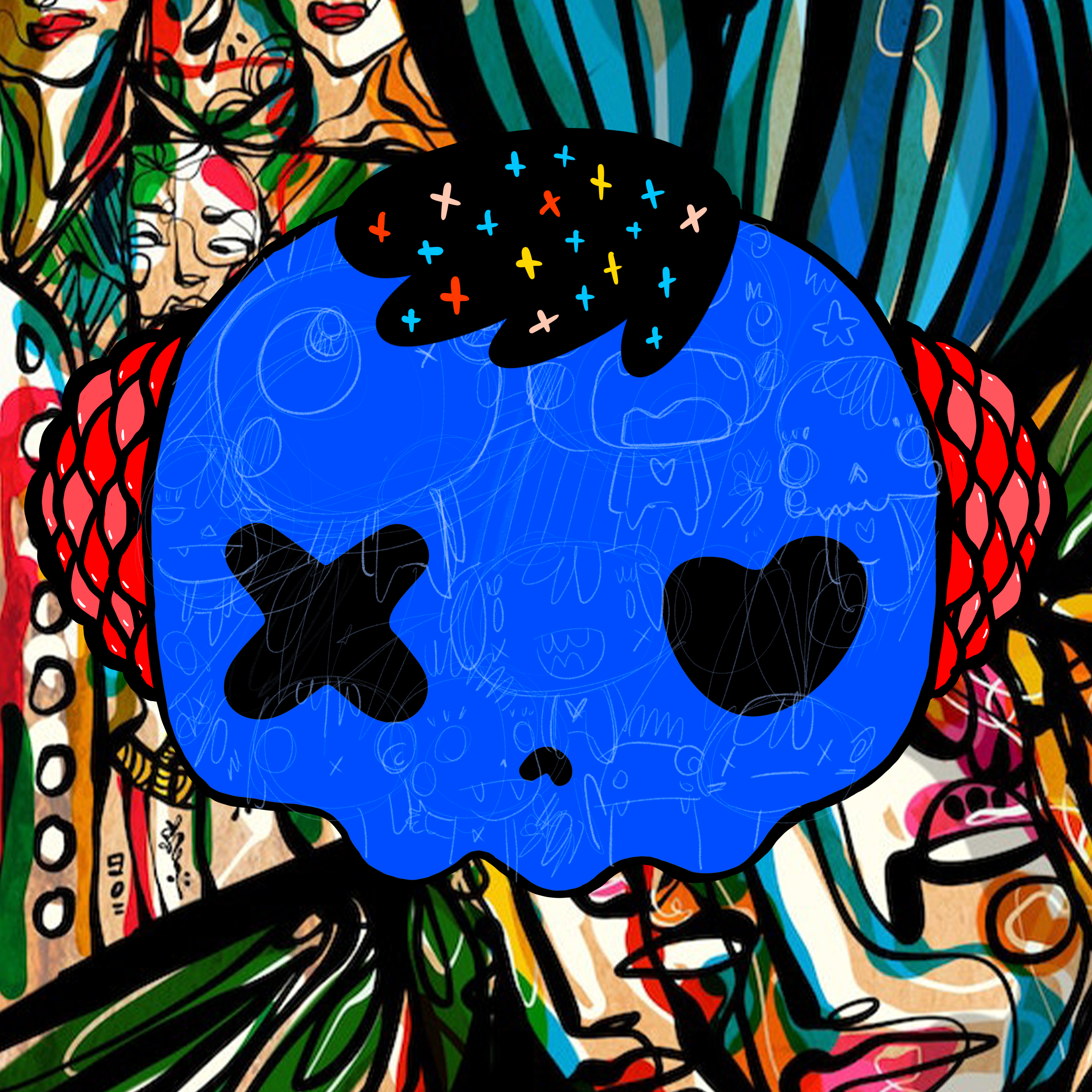 ORGNLS by SABET #767