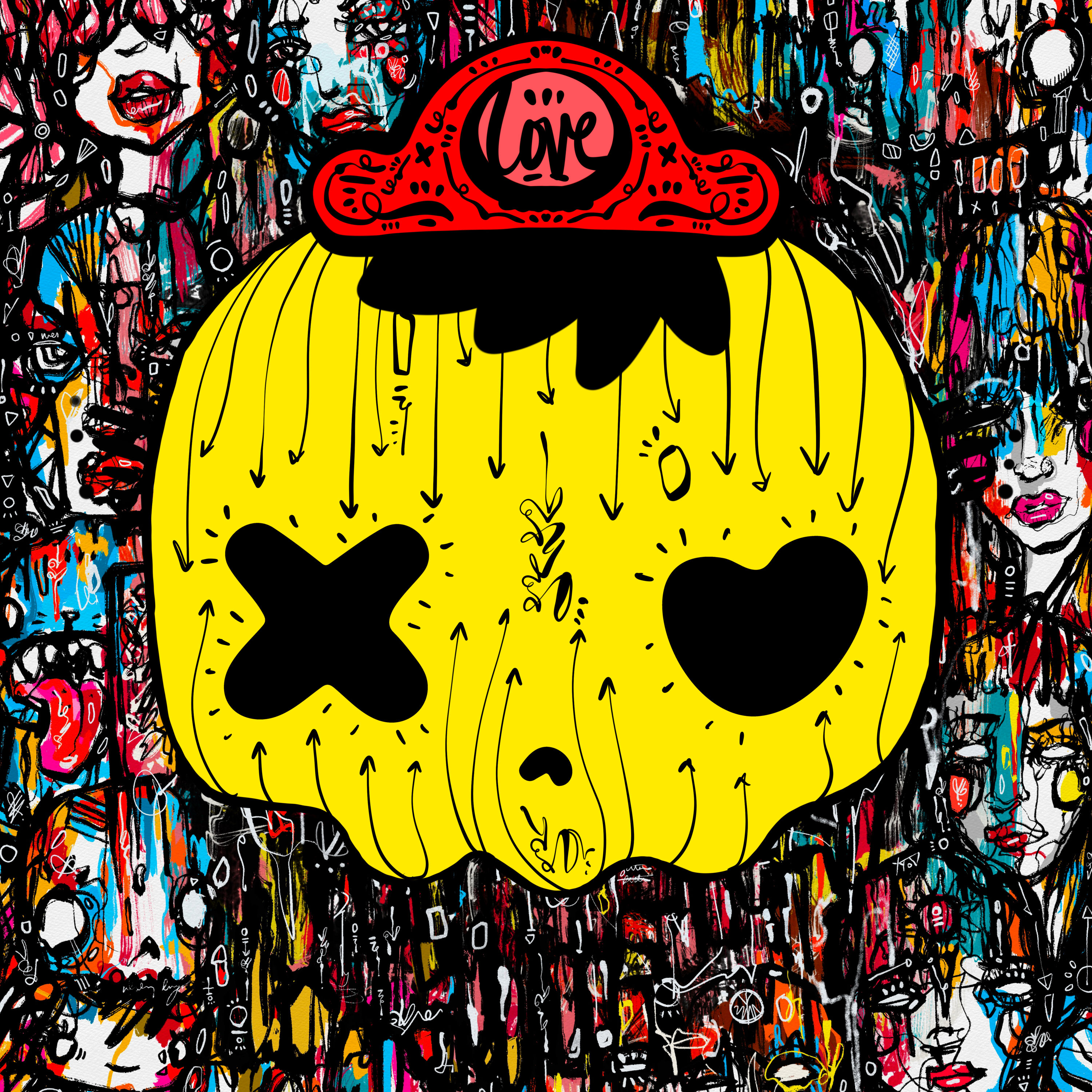 ORGNLS by SABET #7719