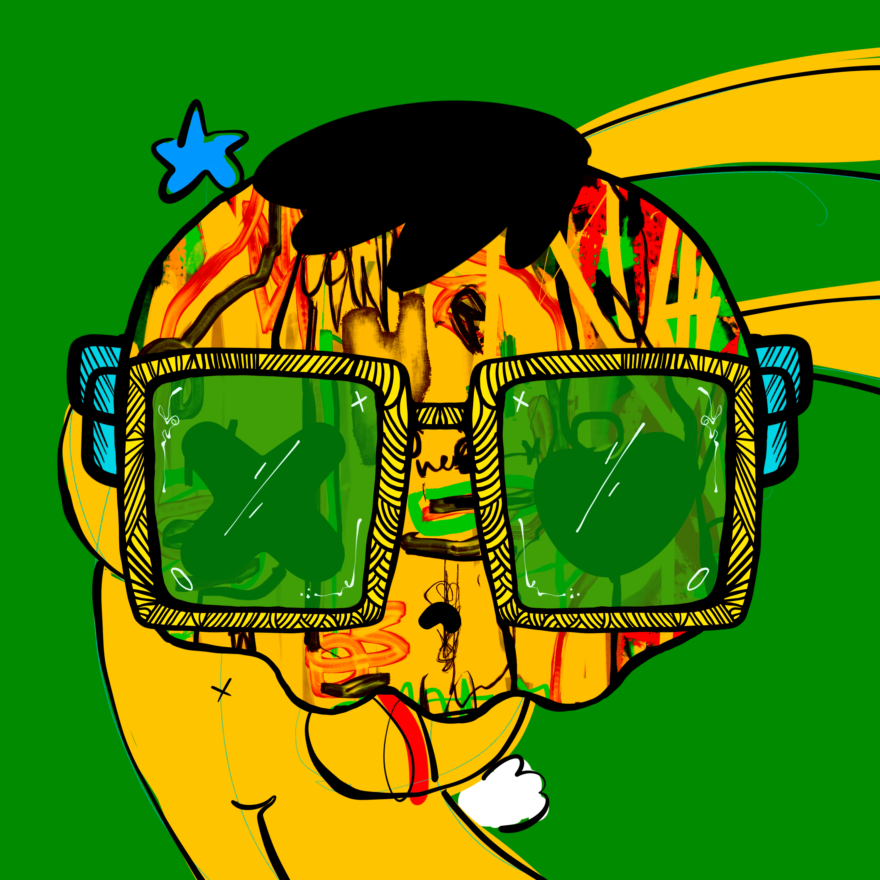 ORGNLS by SABET #772