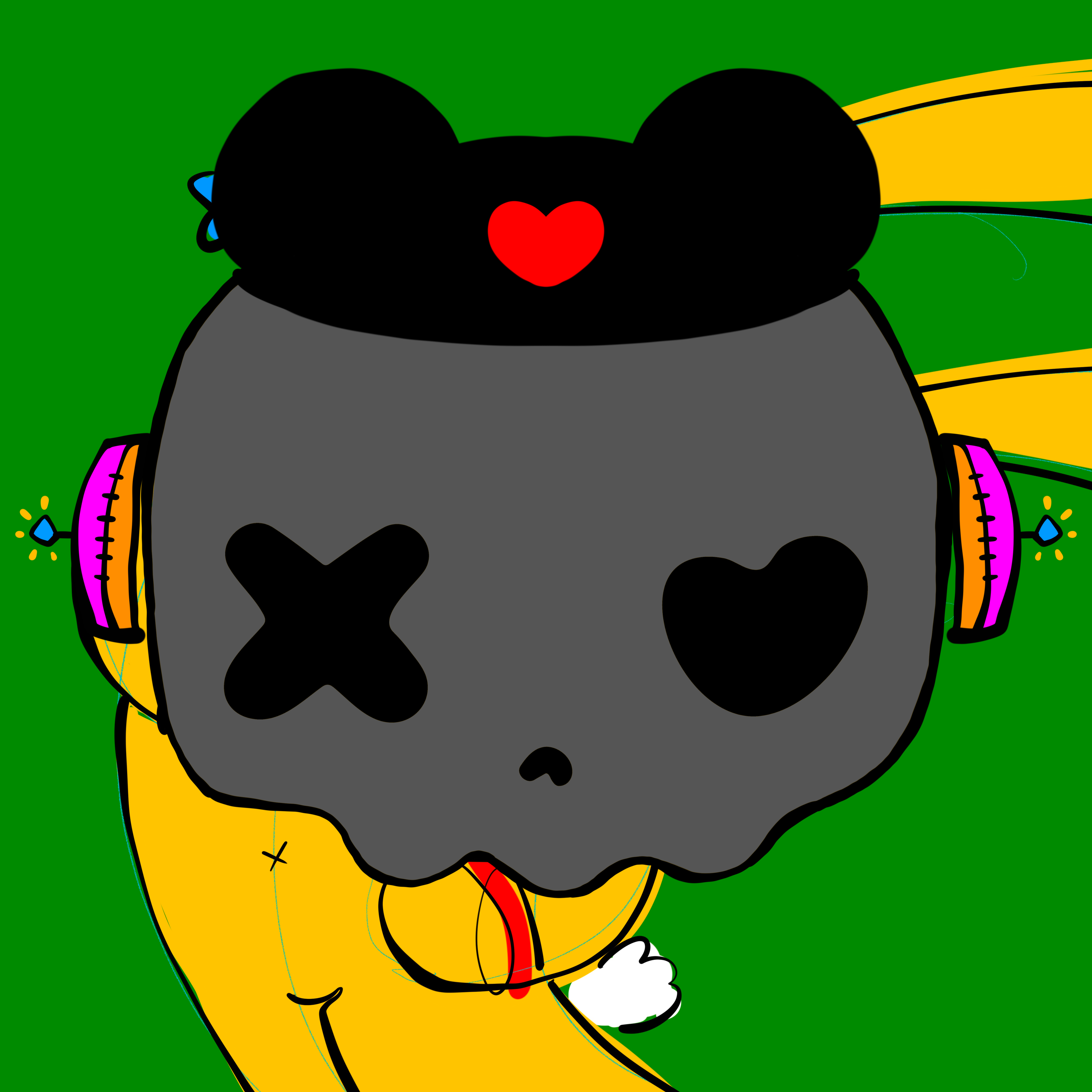 ORGNLS by SABET #7721