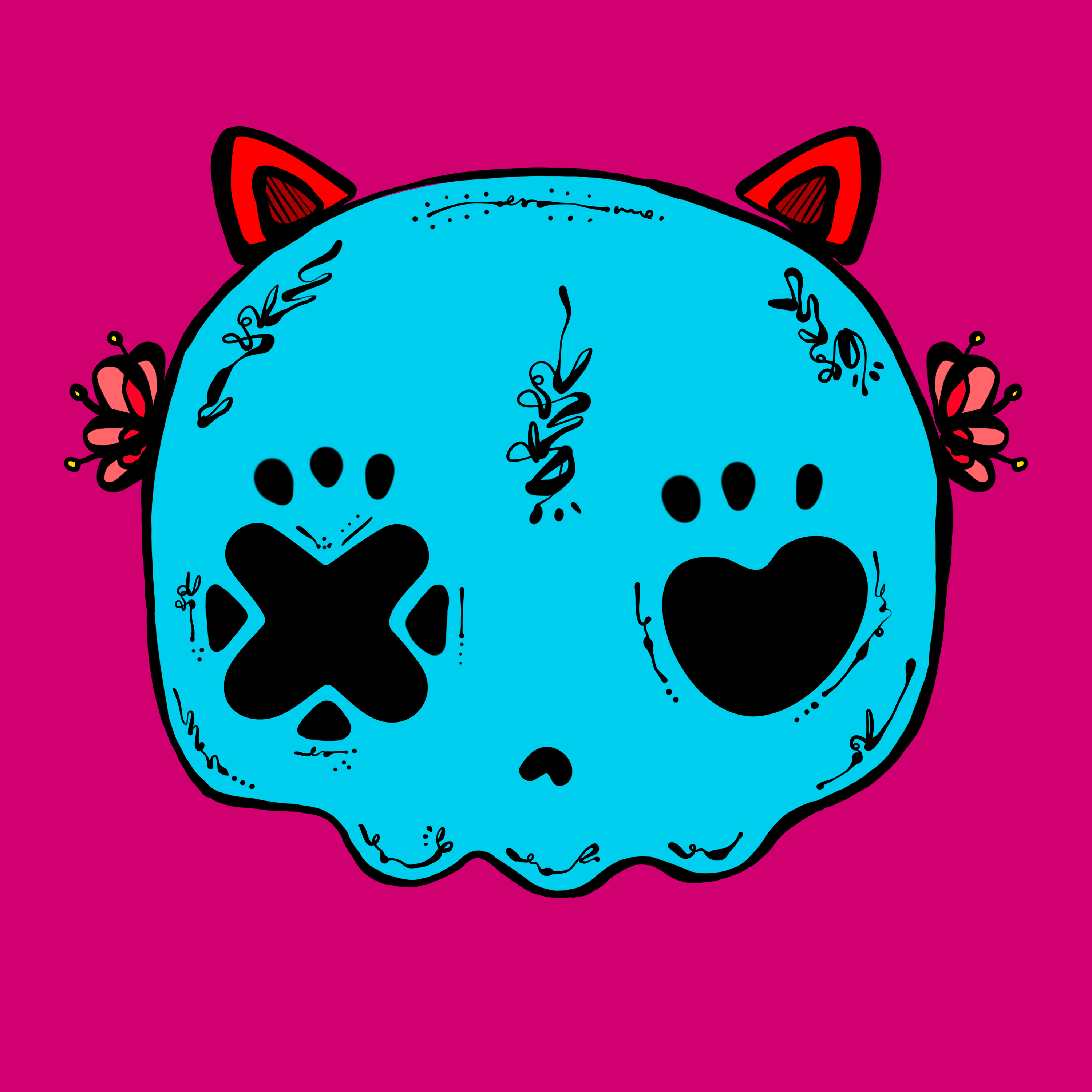 ORGNLS by SABET #776