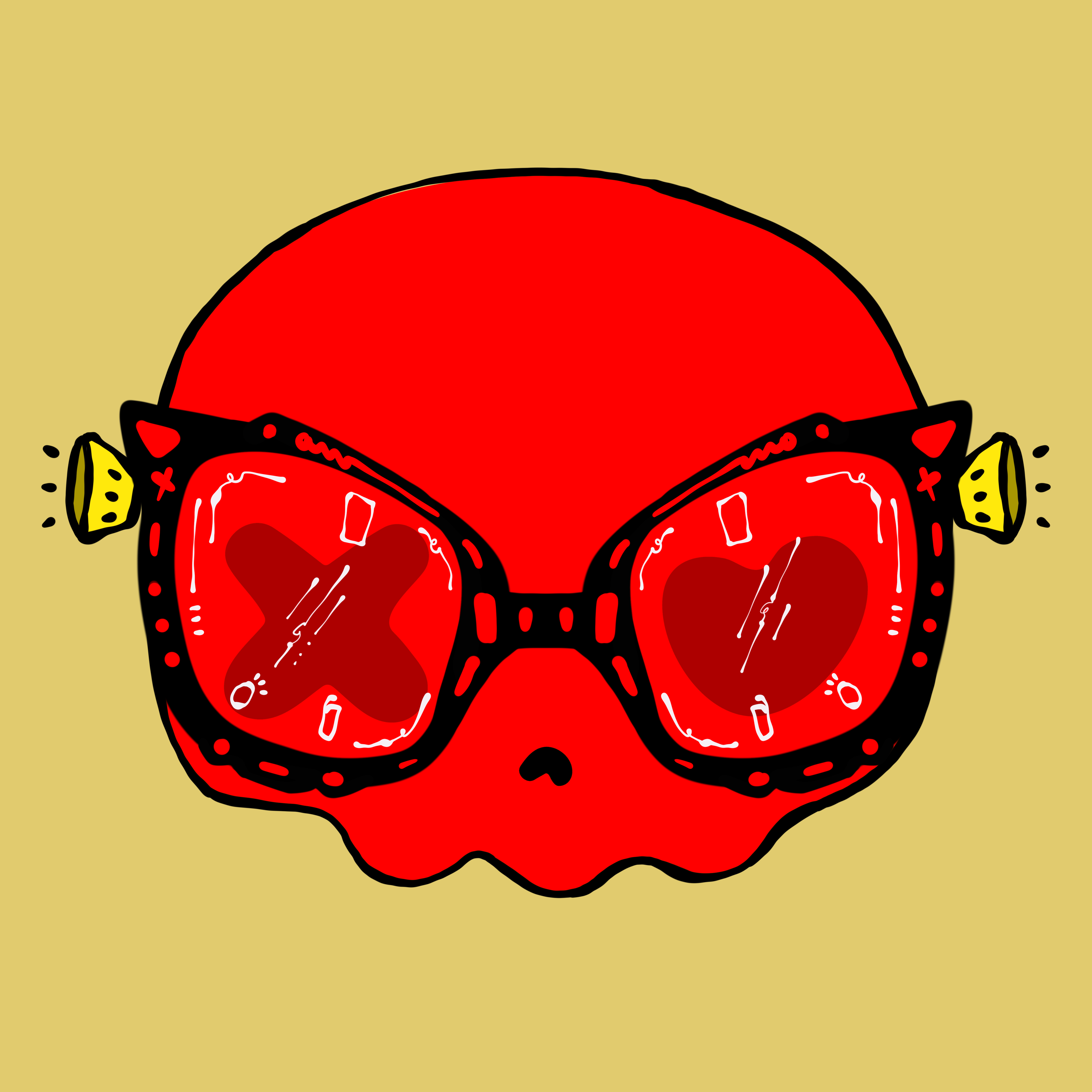 ORGNLS by SABET #777