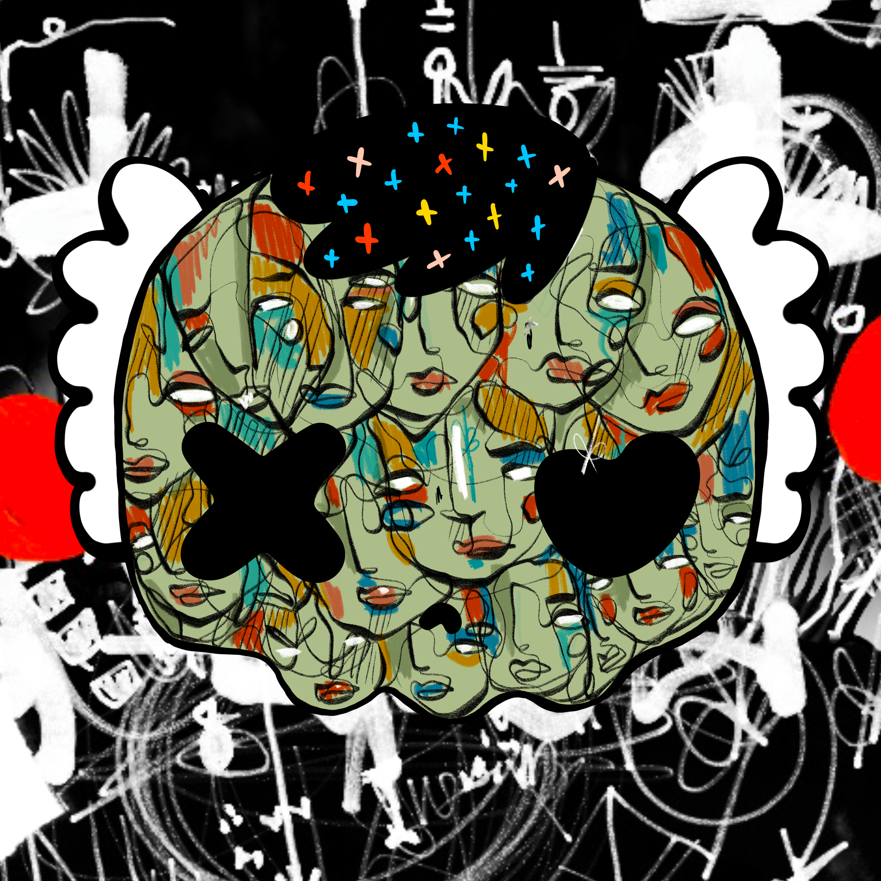 ORGNLS by SABET #778