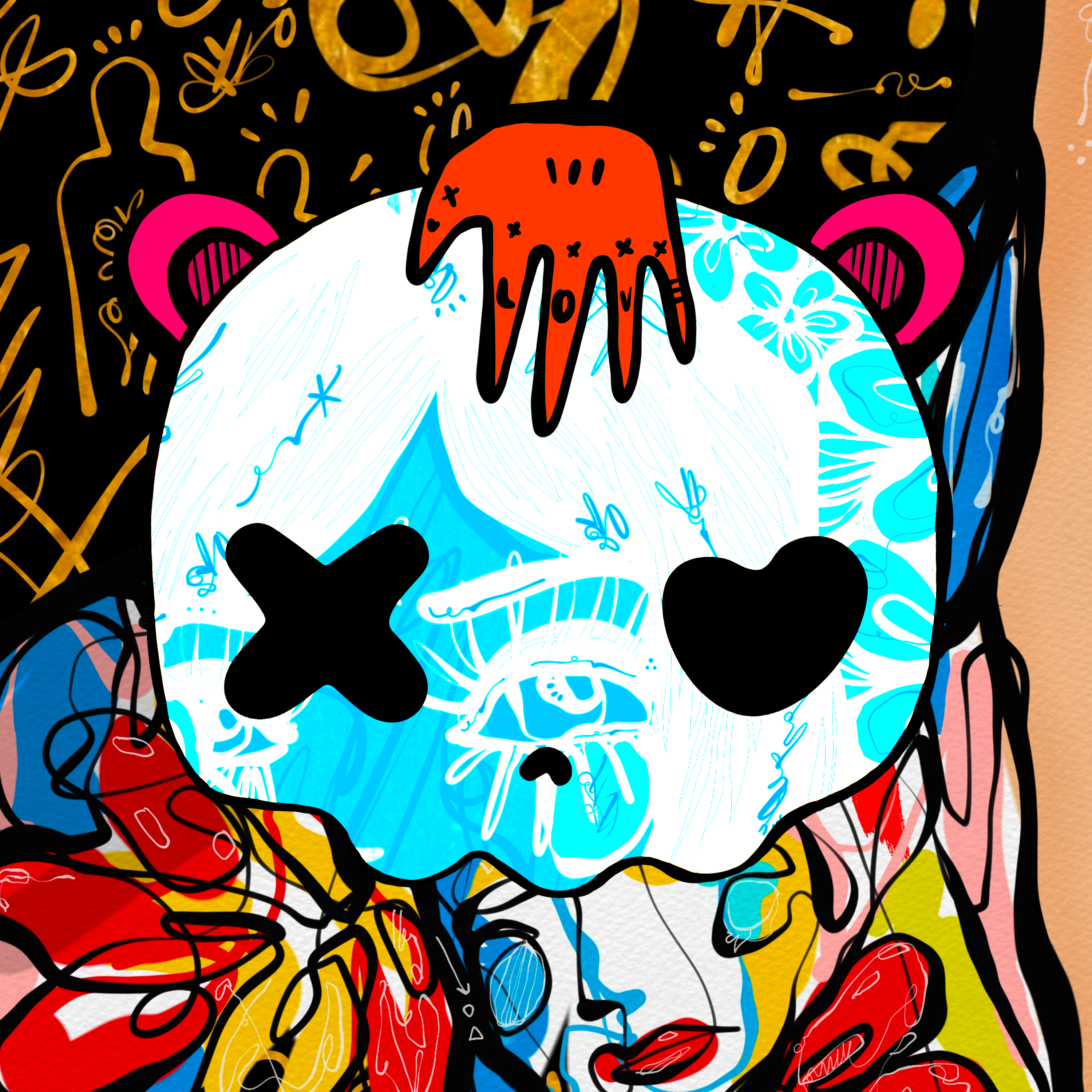 ORGNLS by SABET #782