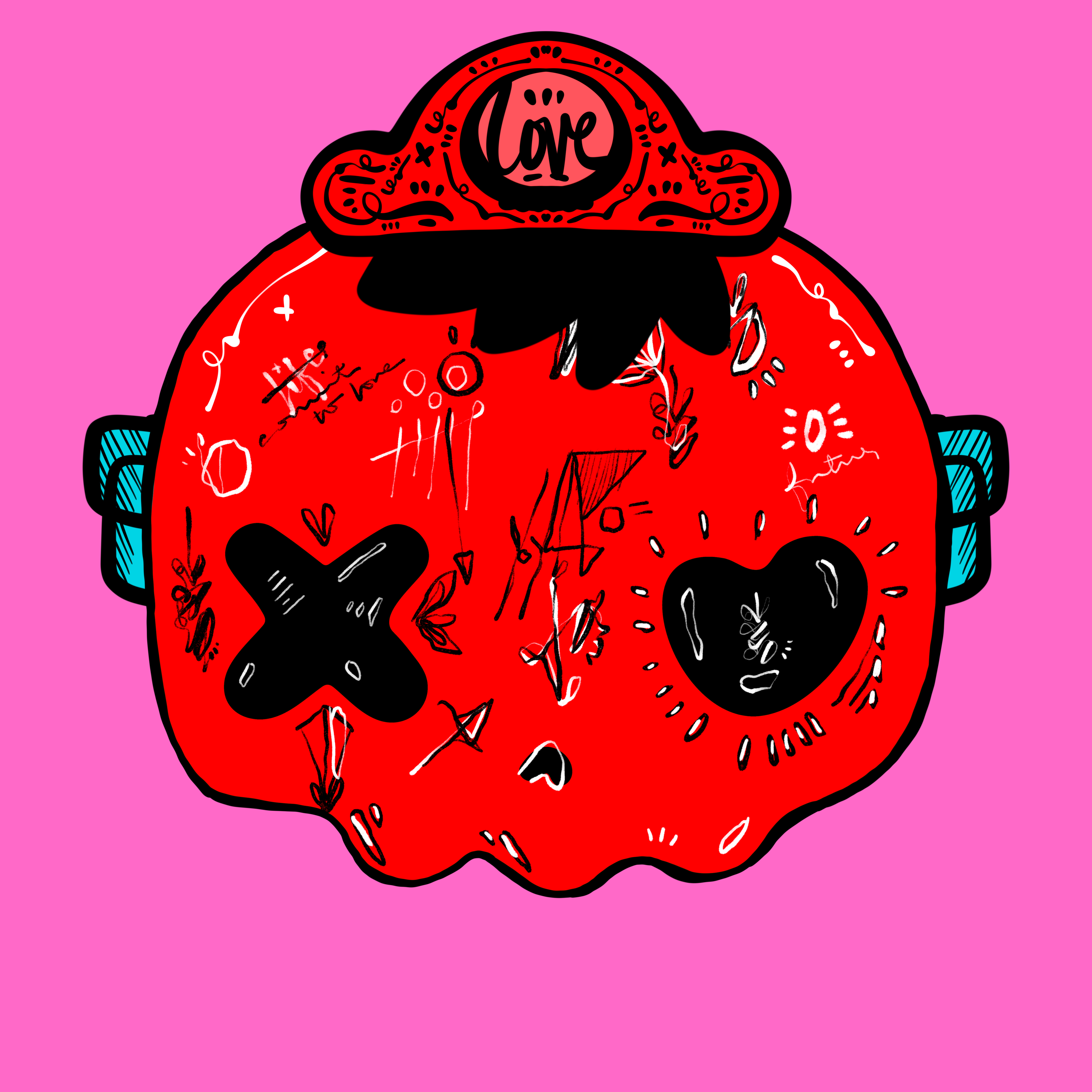 ORGNLS by SABET #784