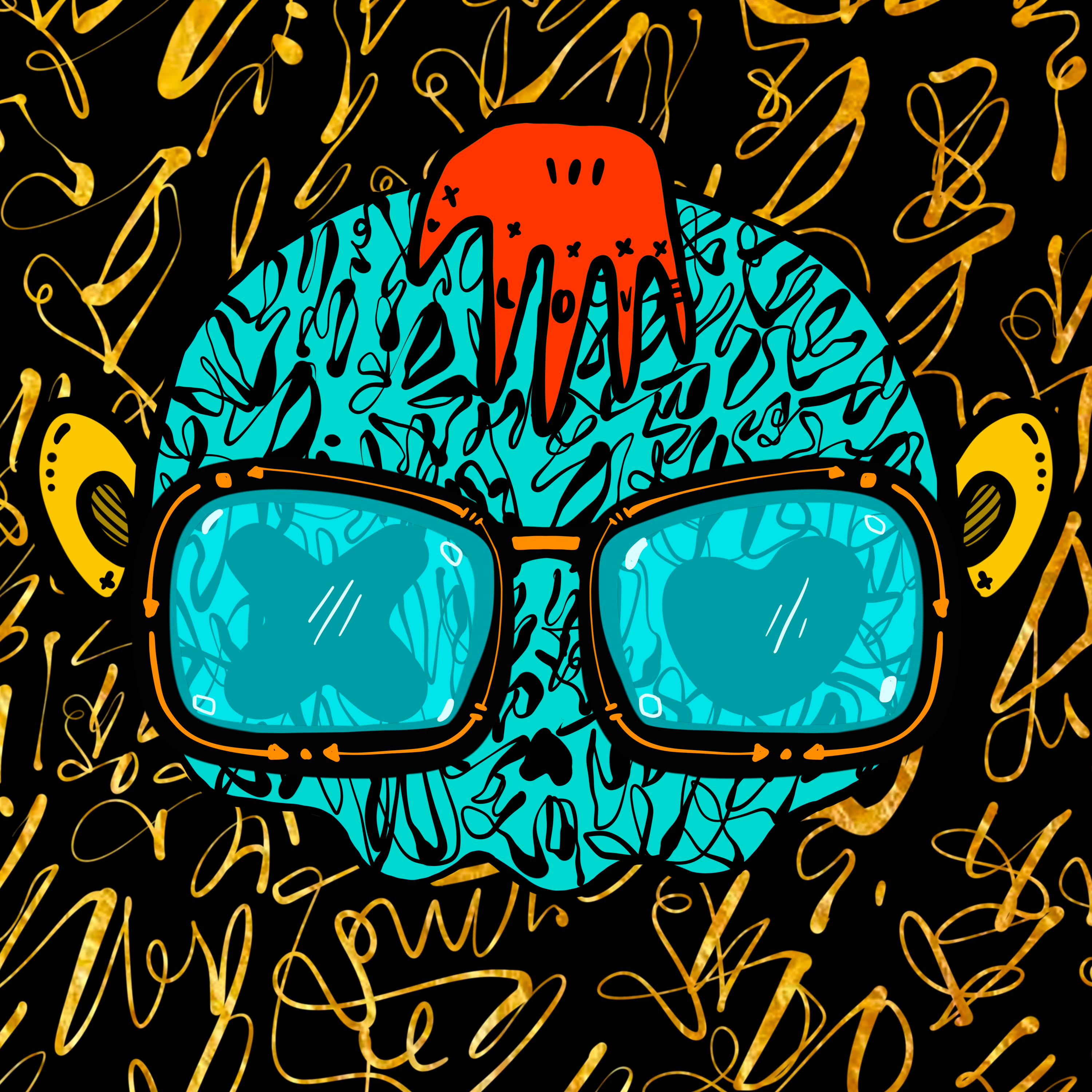 ORGNLS by SABET #785