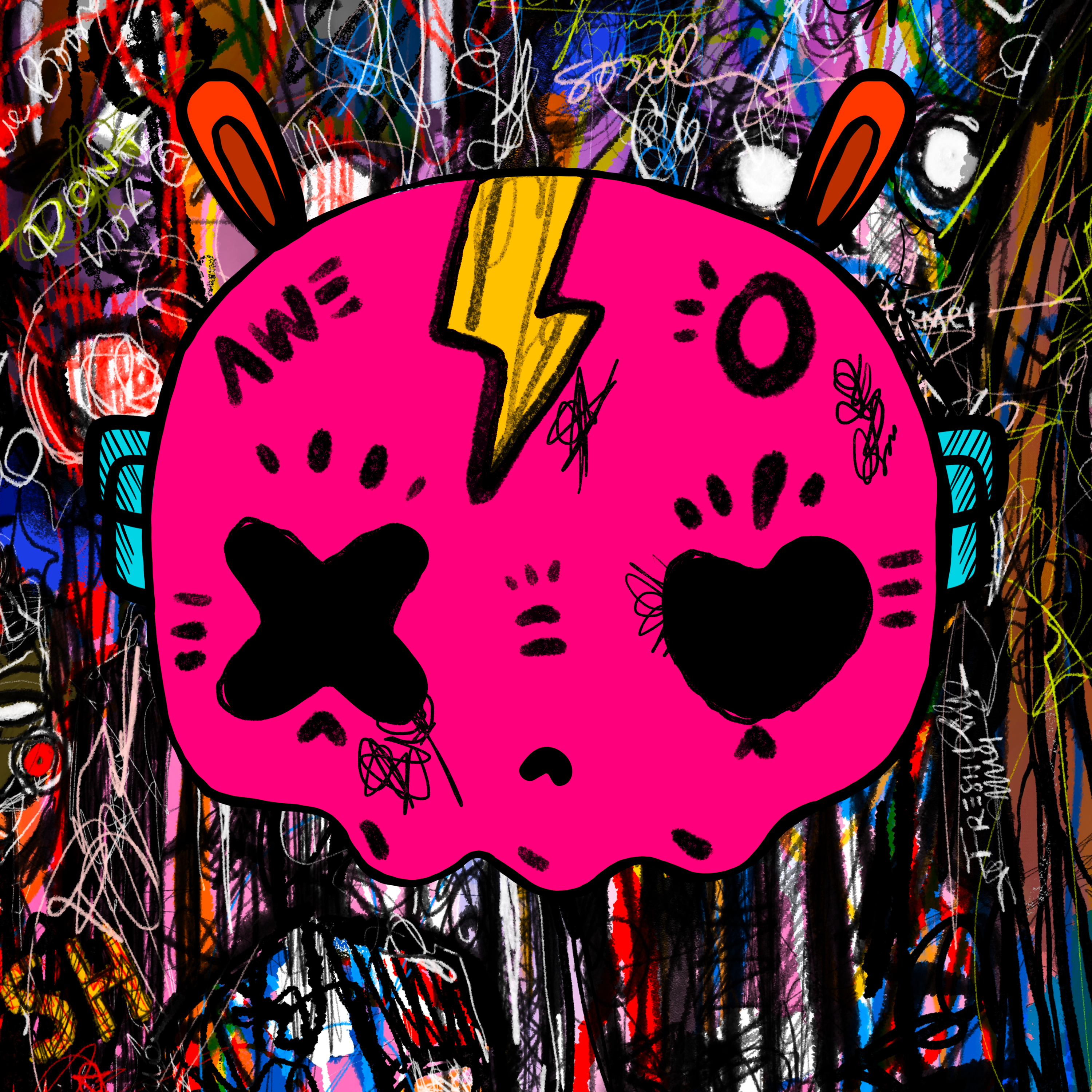 ORGNLS by SABET #8122