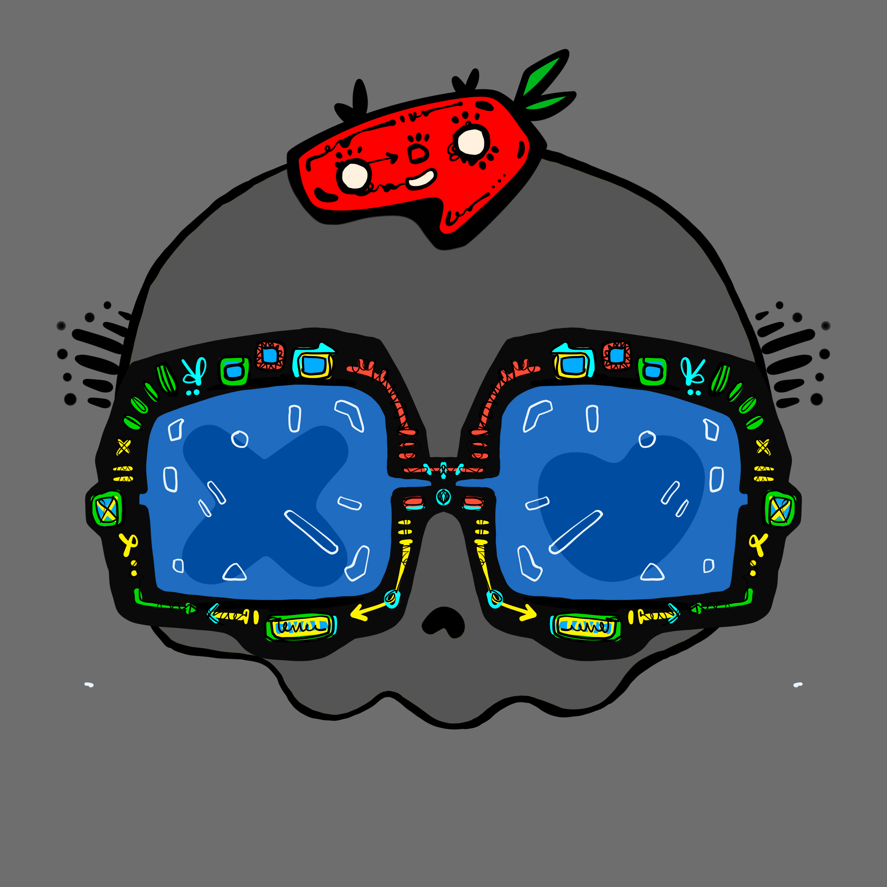 ORGNLS by SABET #832