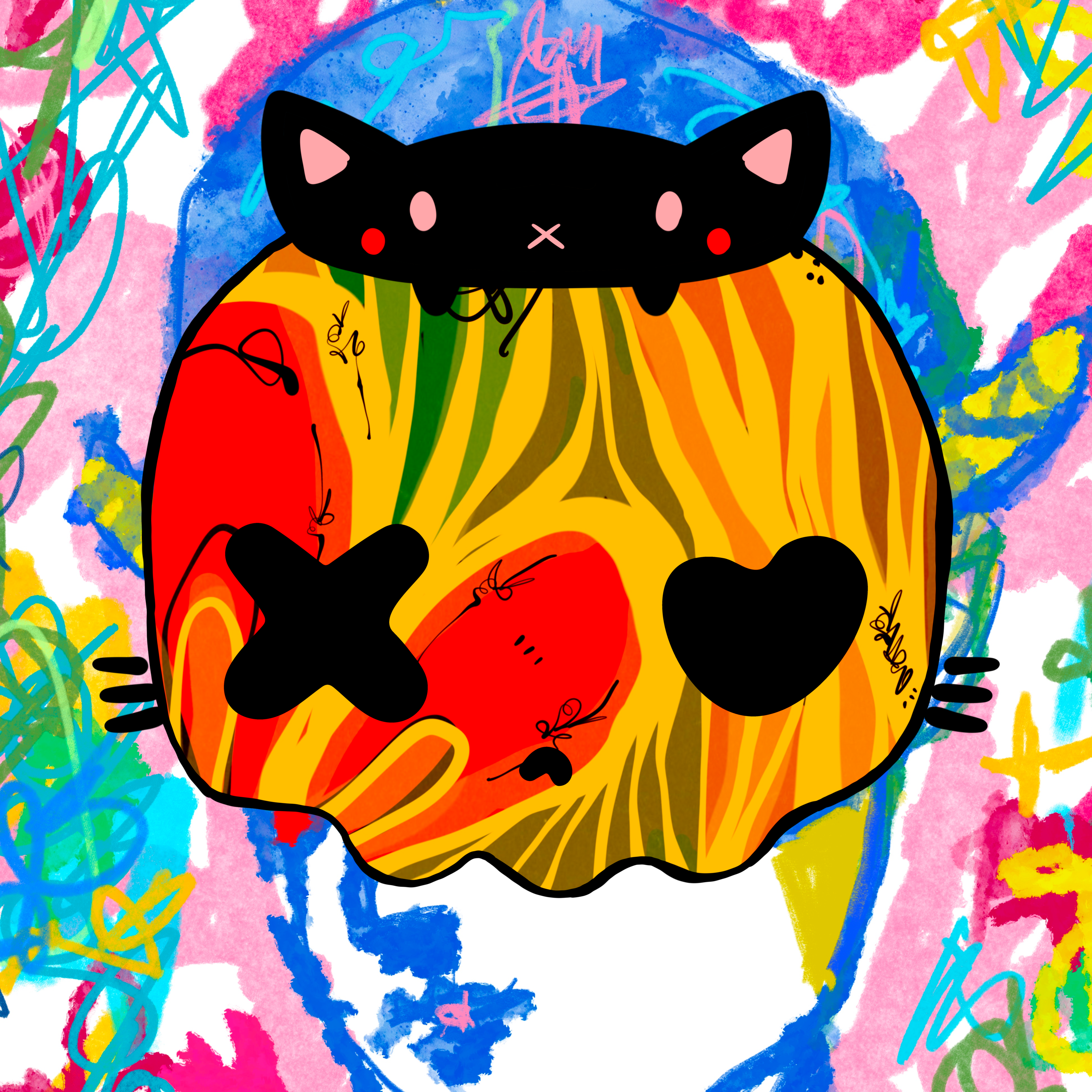 ORGNLS by SABET #833