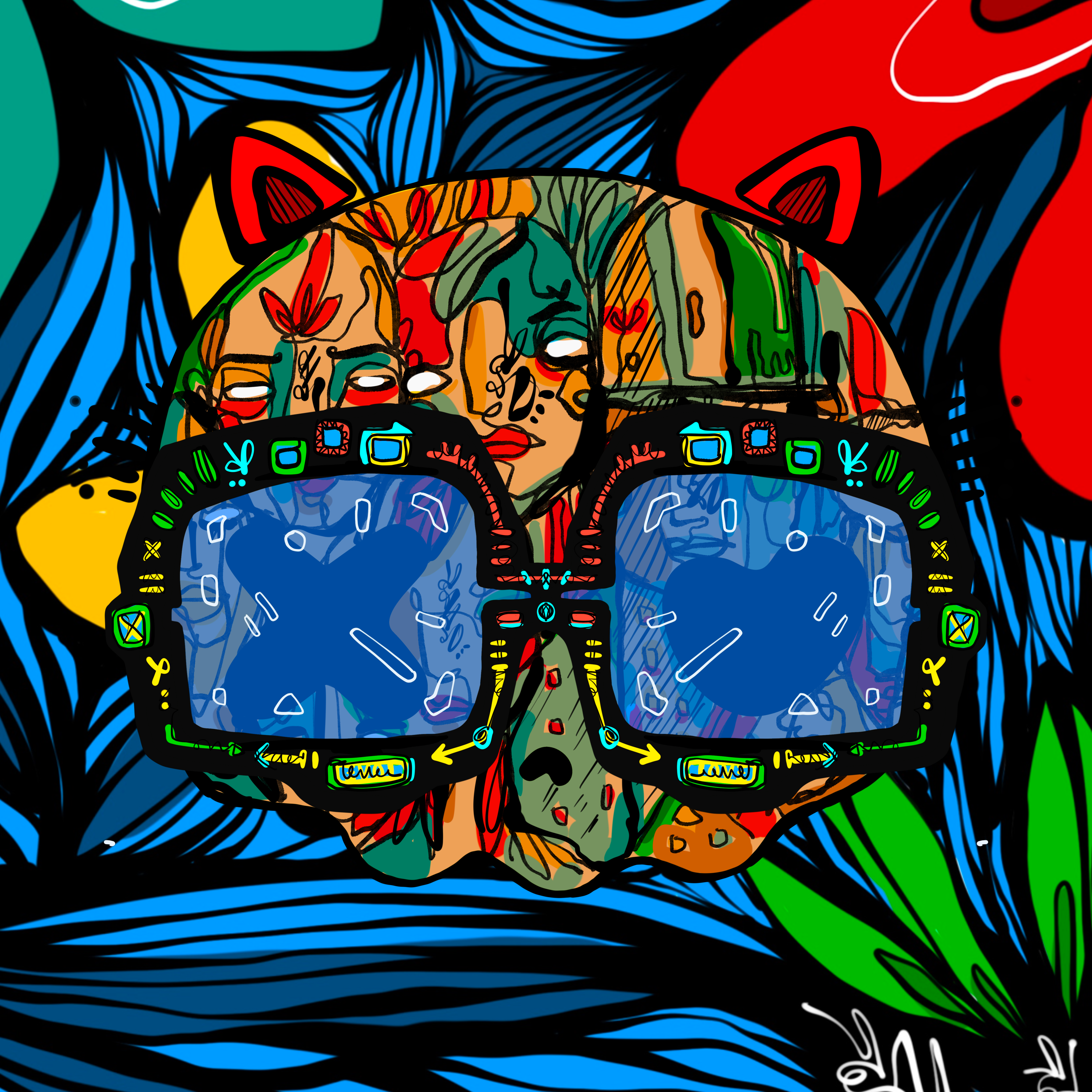 ORGNLS by SABET #835