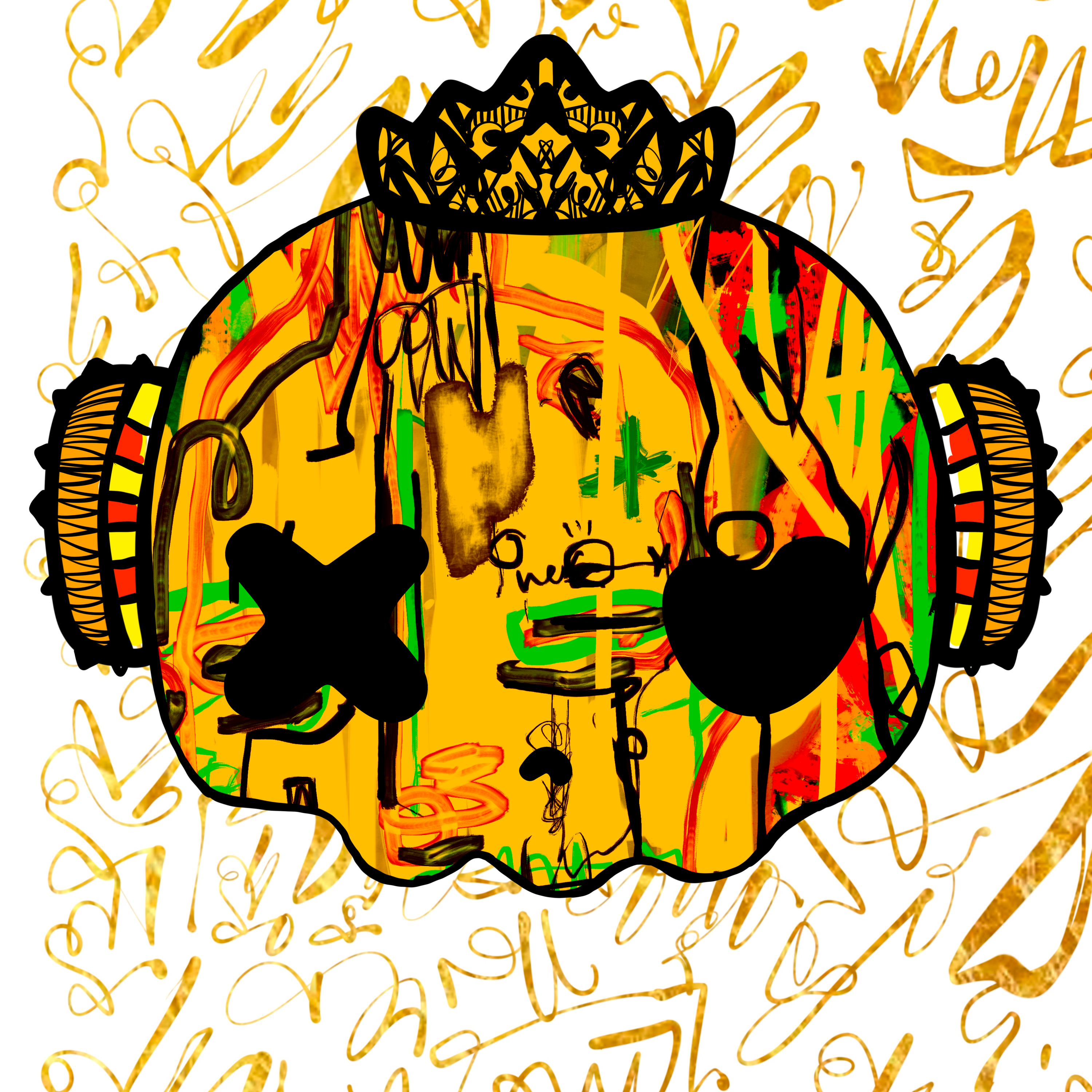 ORGNLS by SABET #8369